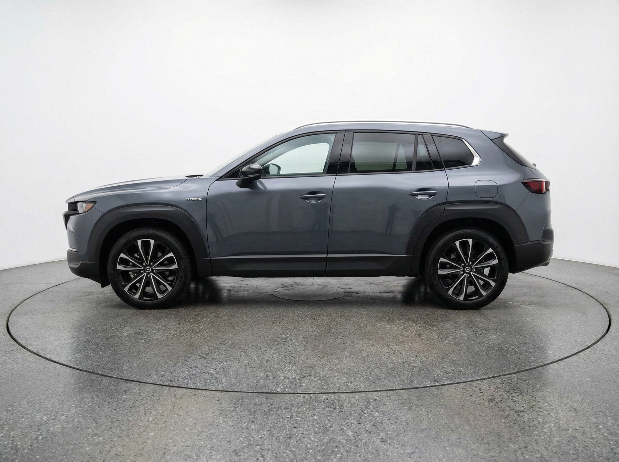 Thumbnail: 2025 Mazda CX-50 - 5