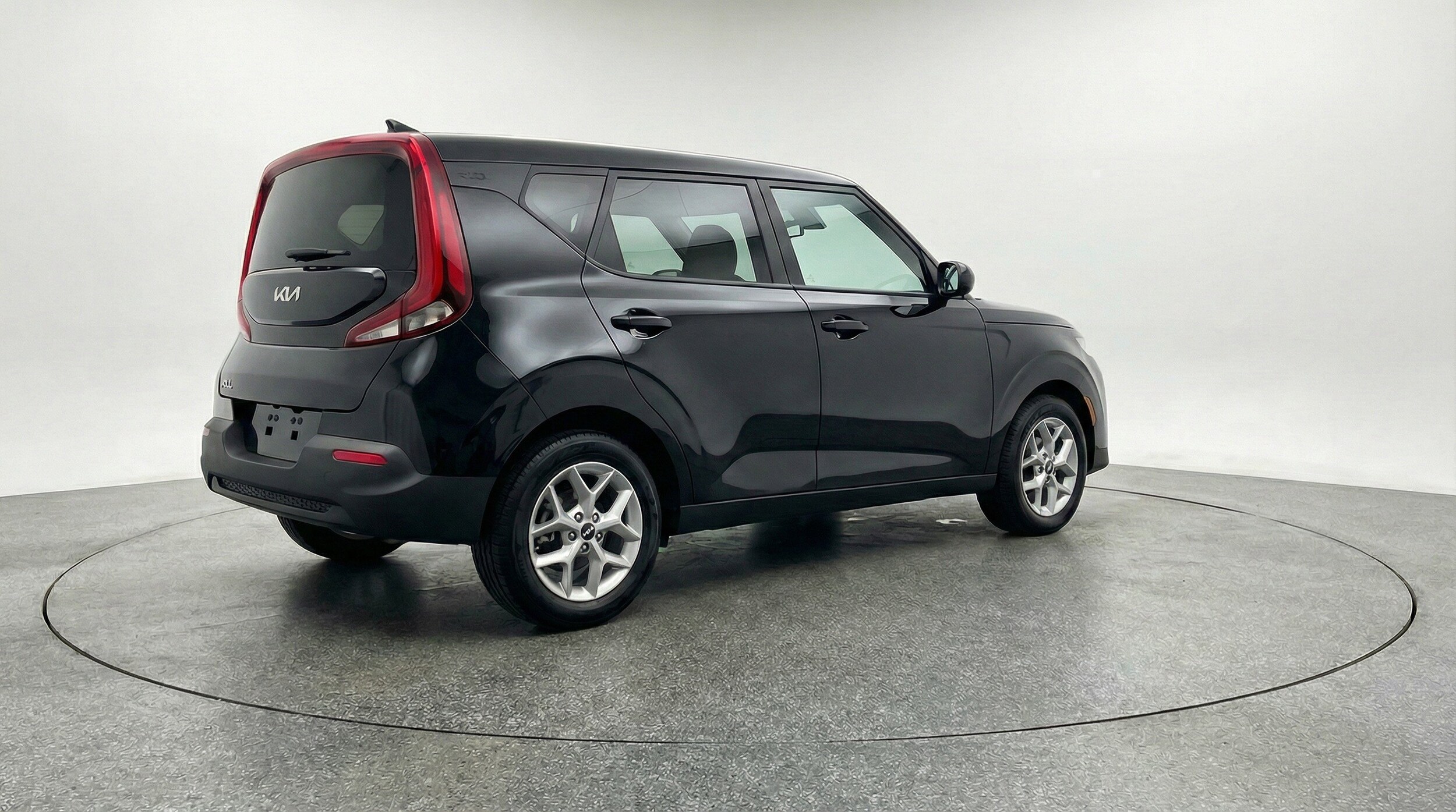 Thumbnail: 2025 Kia Soul - 9