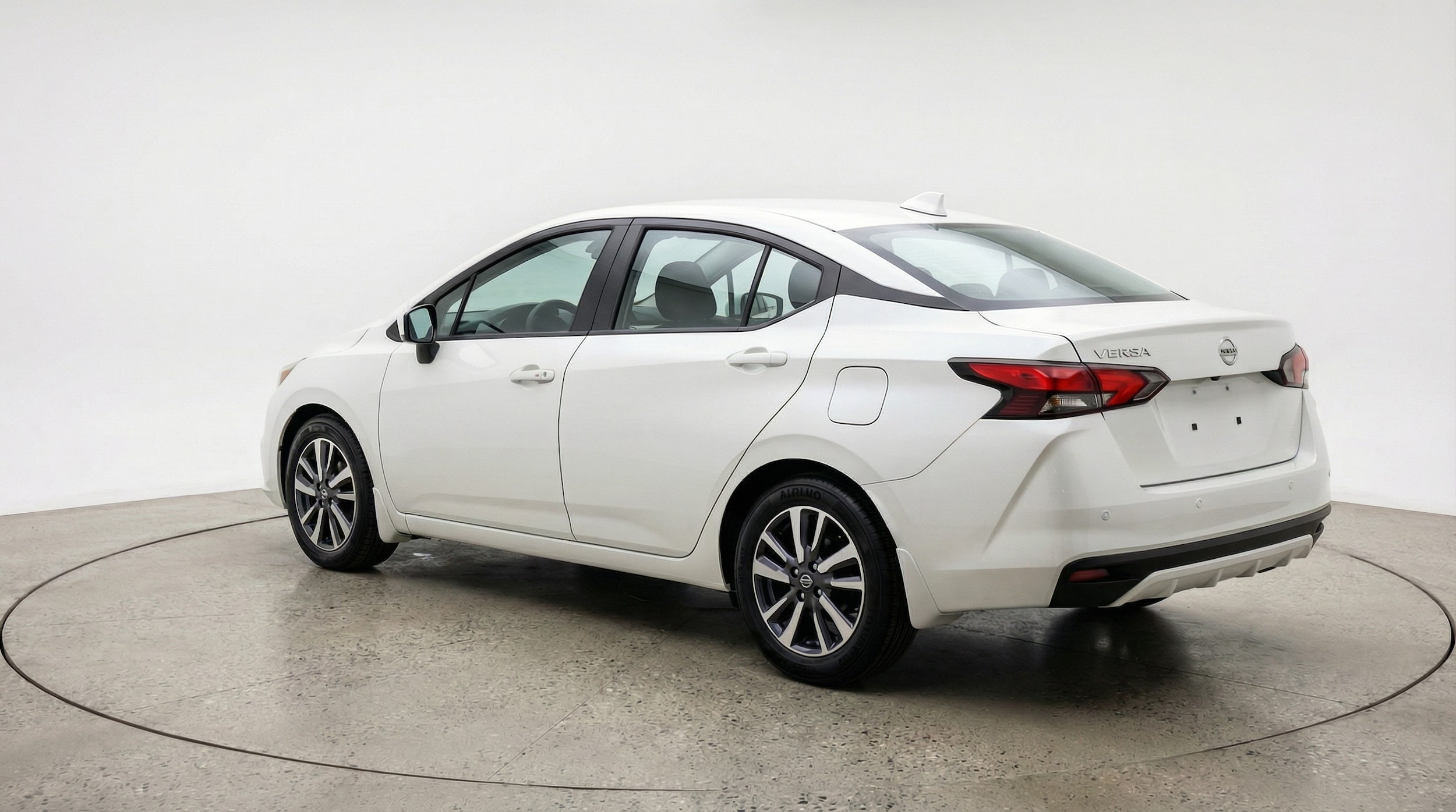 Thumbnail: 2025 Nissan Versa - 5