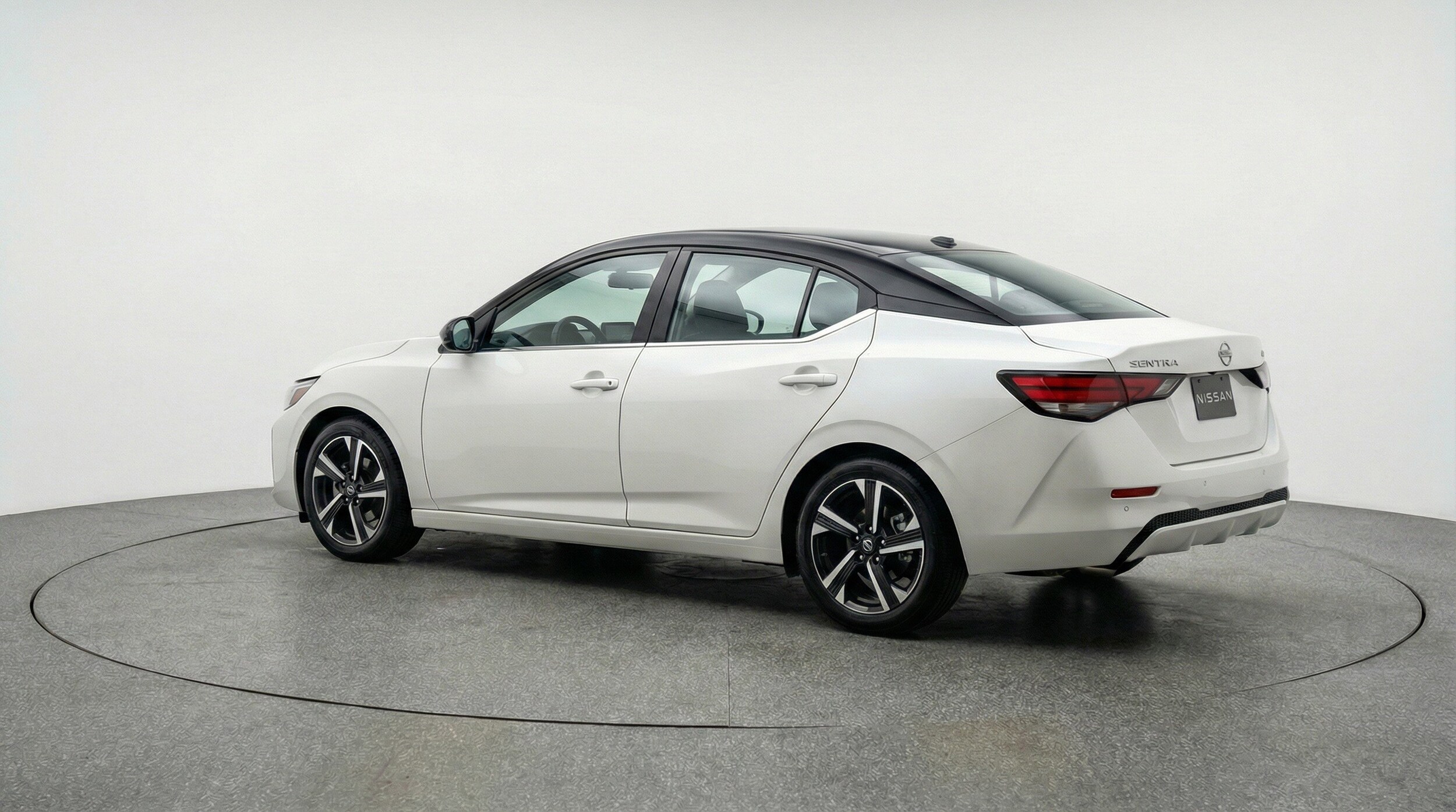 Thumbnail: 2025 Nissan Sentra - 6