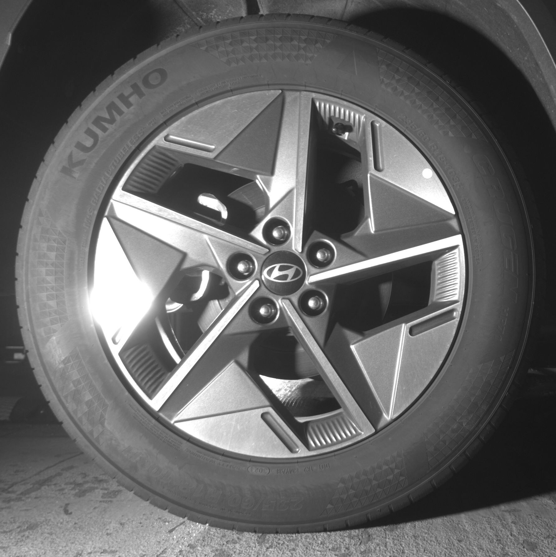 Thumbnail: 2025 Hyundai Tucson - 12