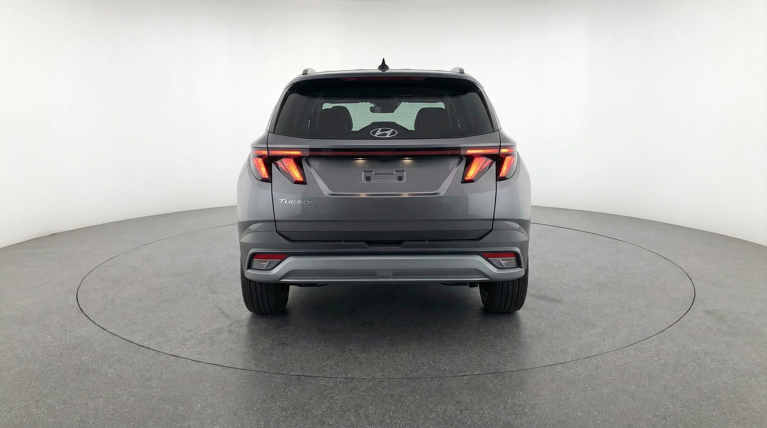 Thumbnail: 2025 Hyundai Tucson - 6