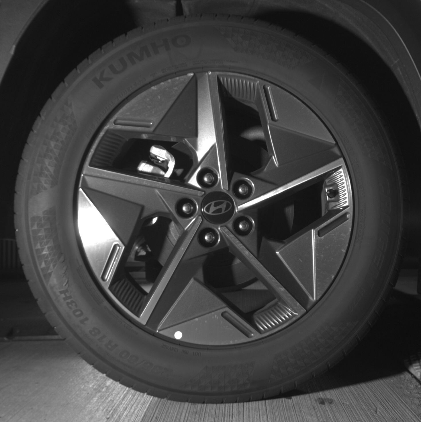 Thumbnail: 2025 Hyundai Tucson - 12