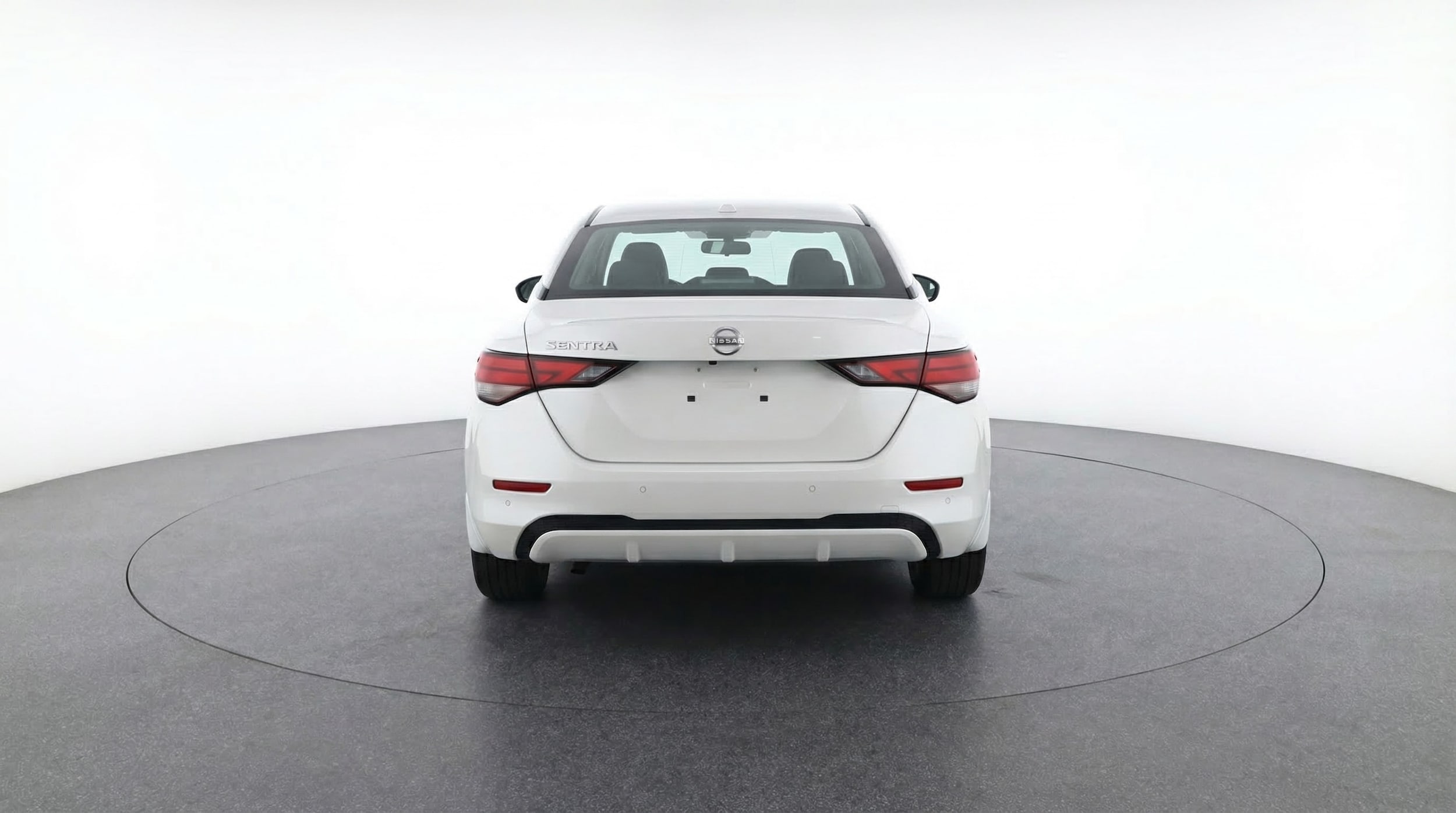 Thumbnail: 2025 Nissan Sentra - 6