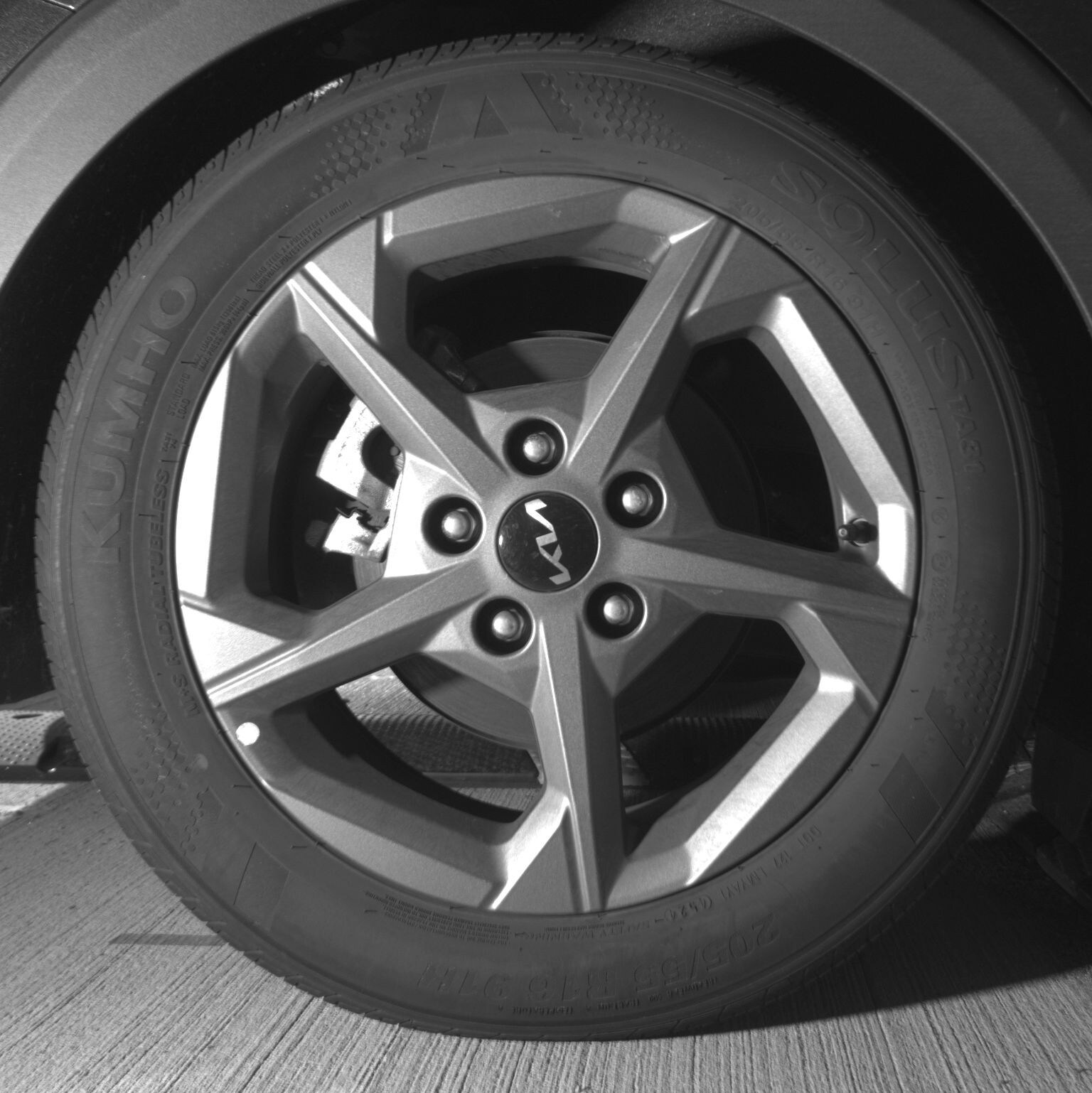 Thumbnail: 2025 Kia K4 - 12