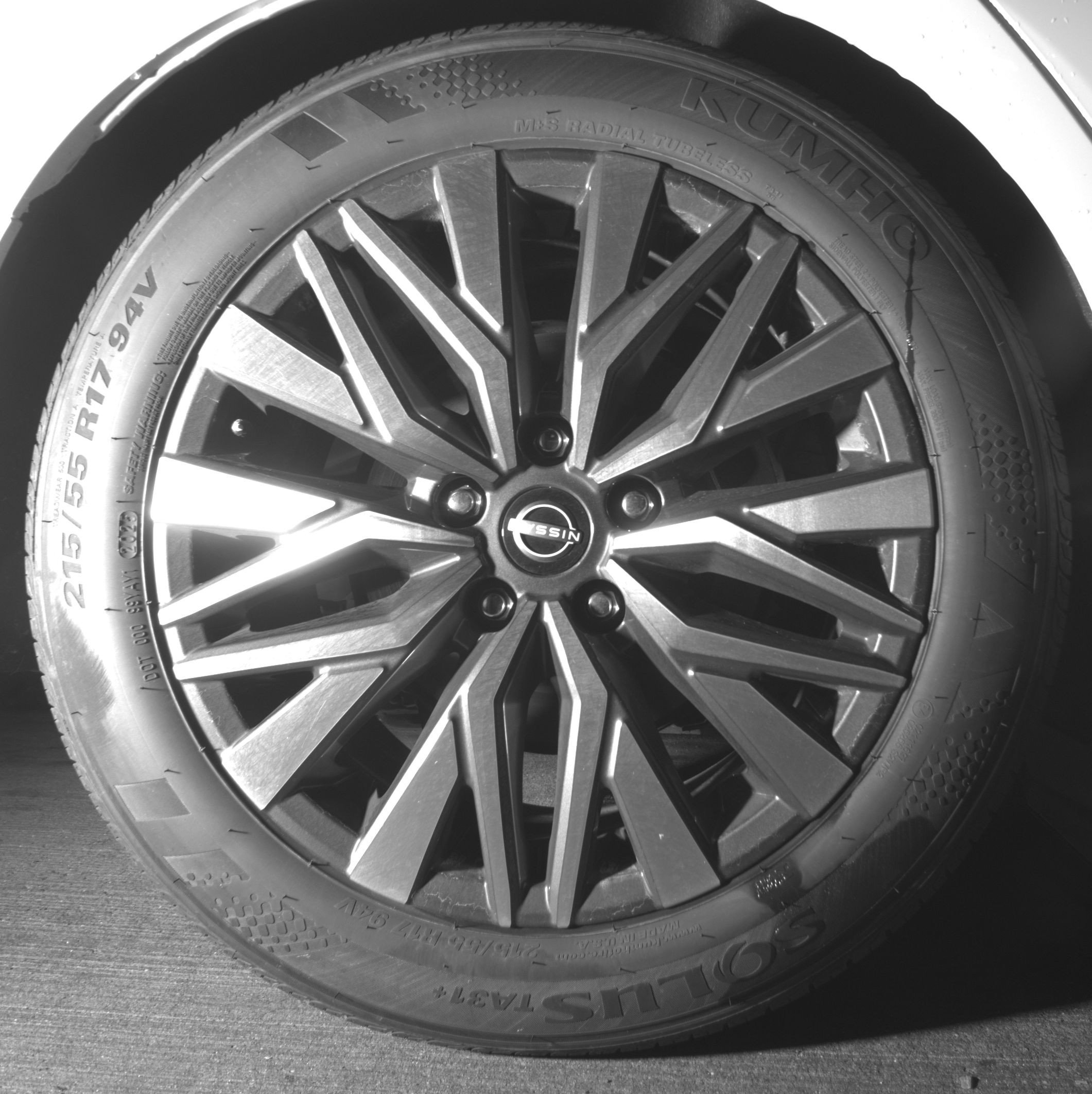 Thumbnail: 2025 Nissan Altima - 15