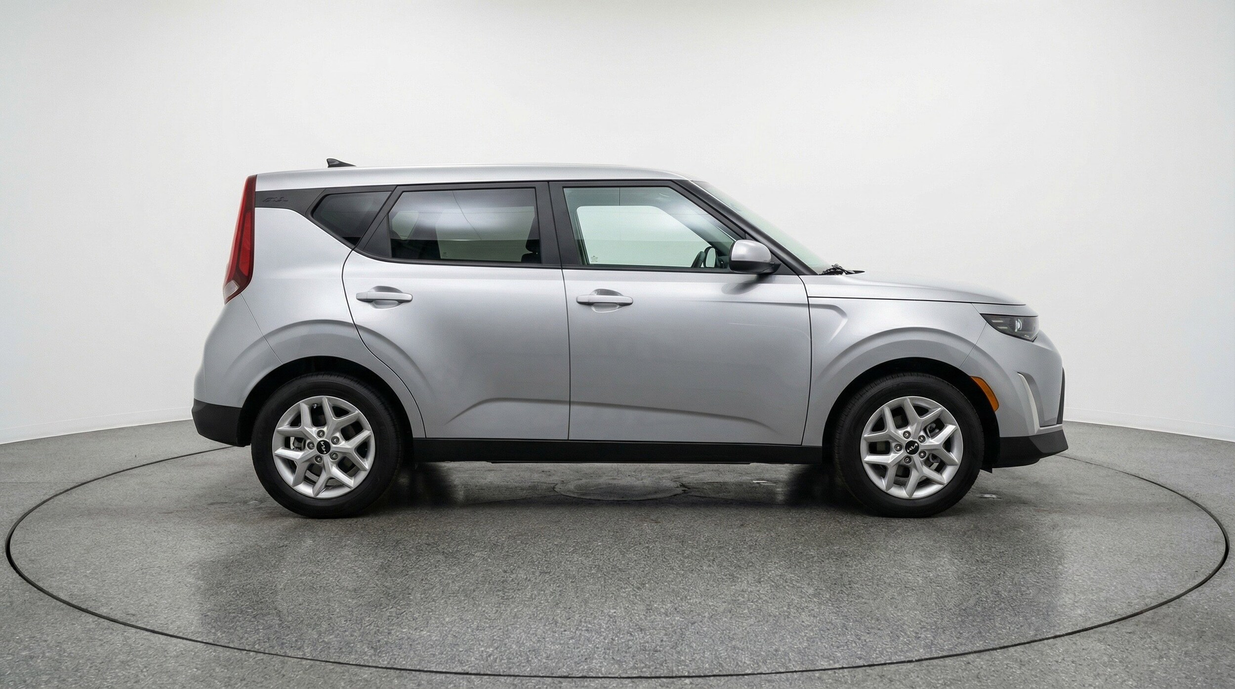 Thumbnail: 2025 Kia Soul - 11