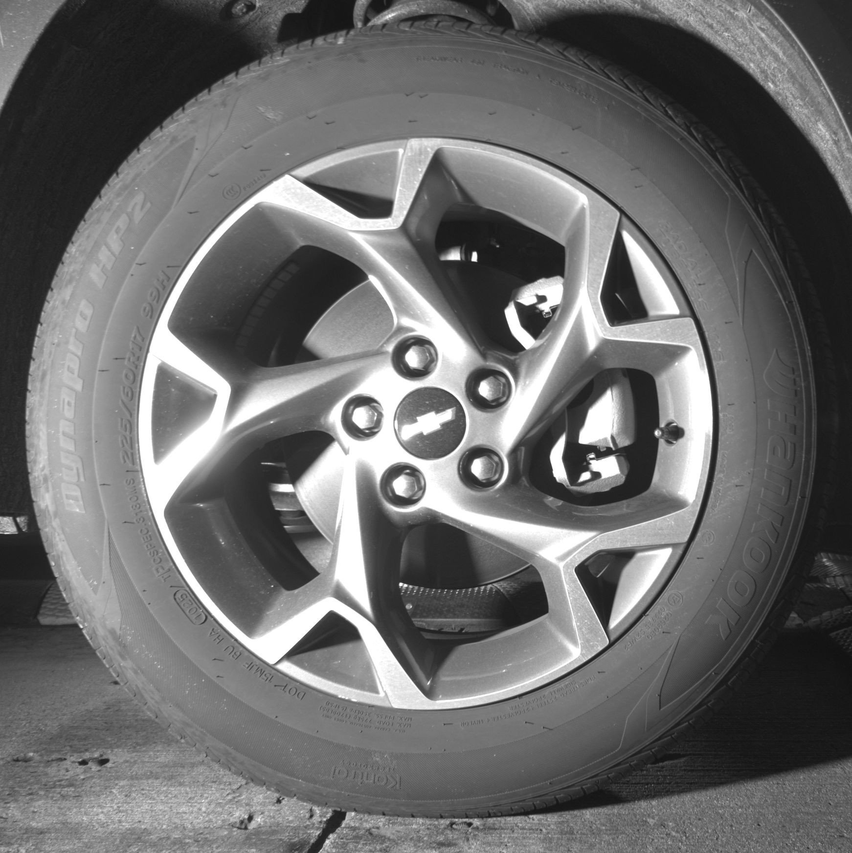 Thumbnail: 2025 Chevrolet Trax - 13