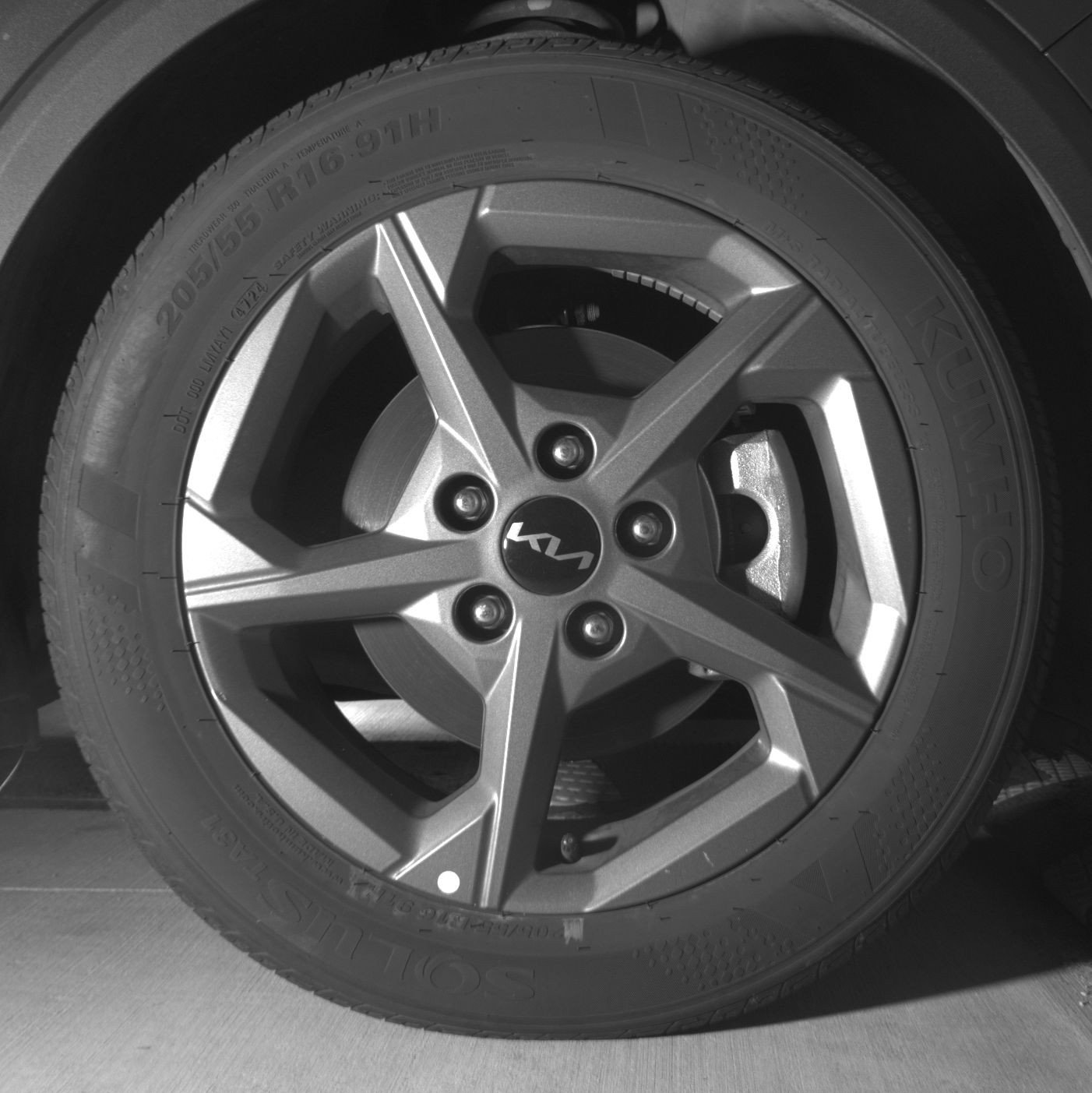 Thumbnail: 2025 Kia K4 - 13