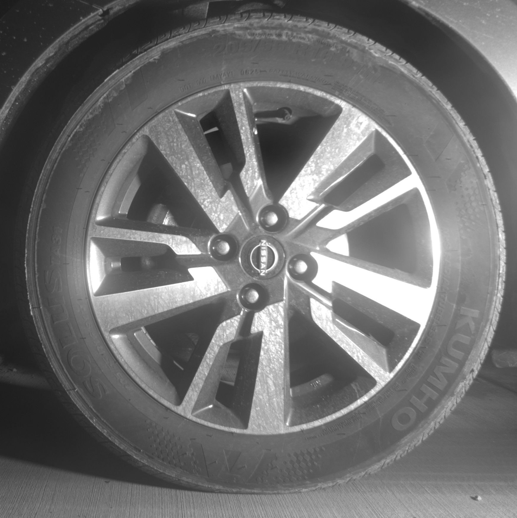 Thumbnail: 2025 Nissan Versa - 12