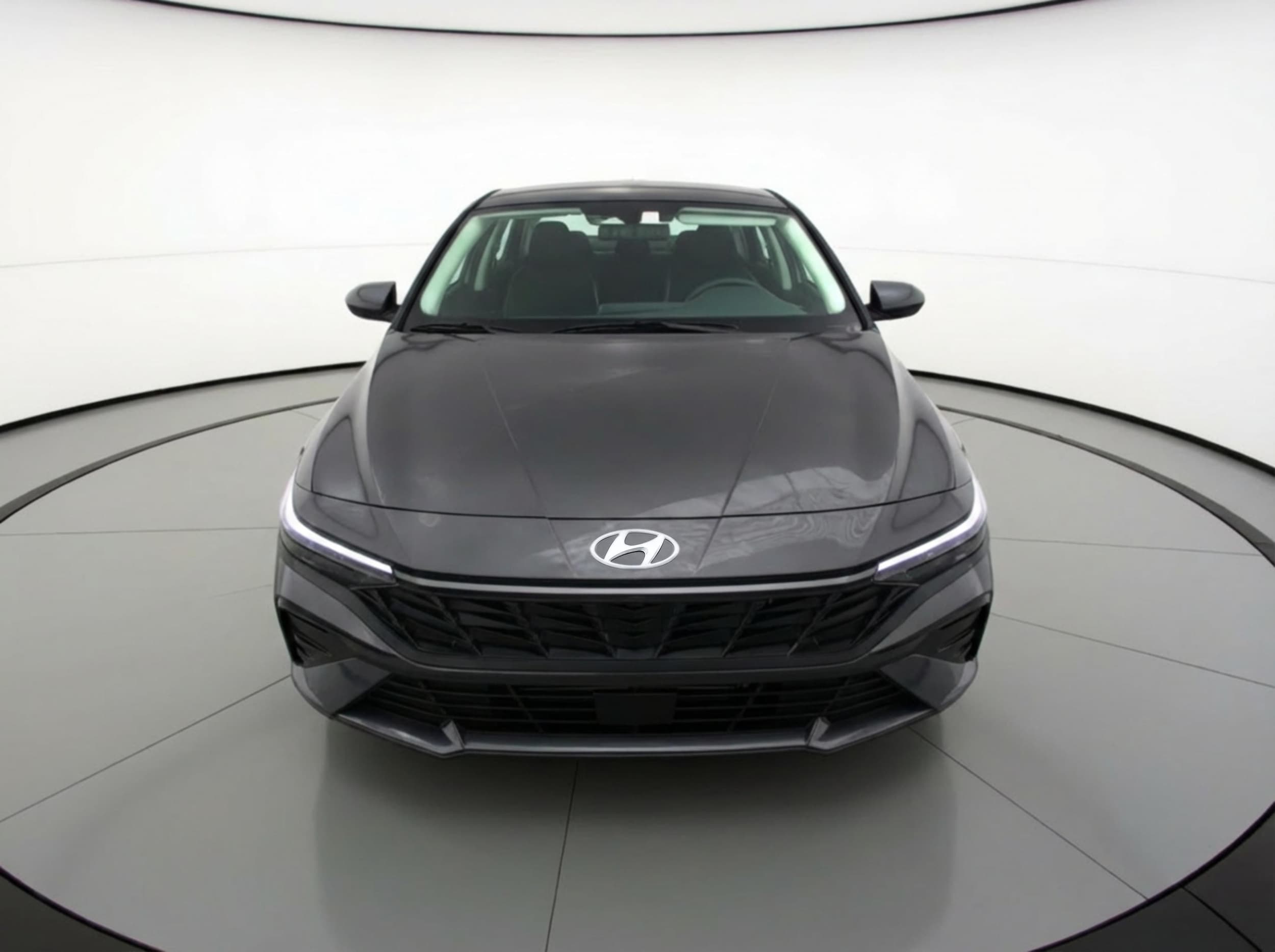 Thumbnail: 2025 Hyundai Elantra - 2