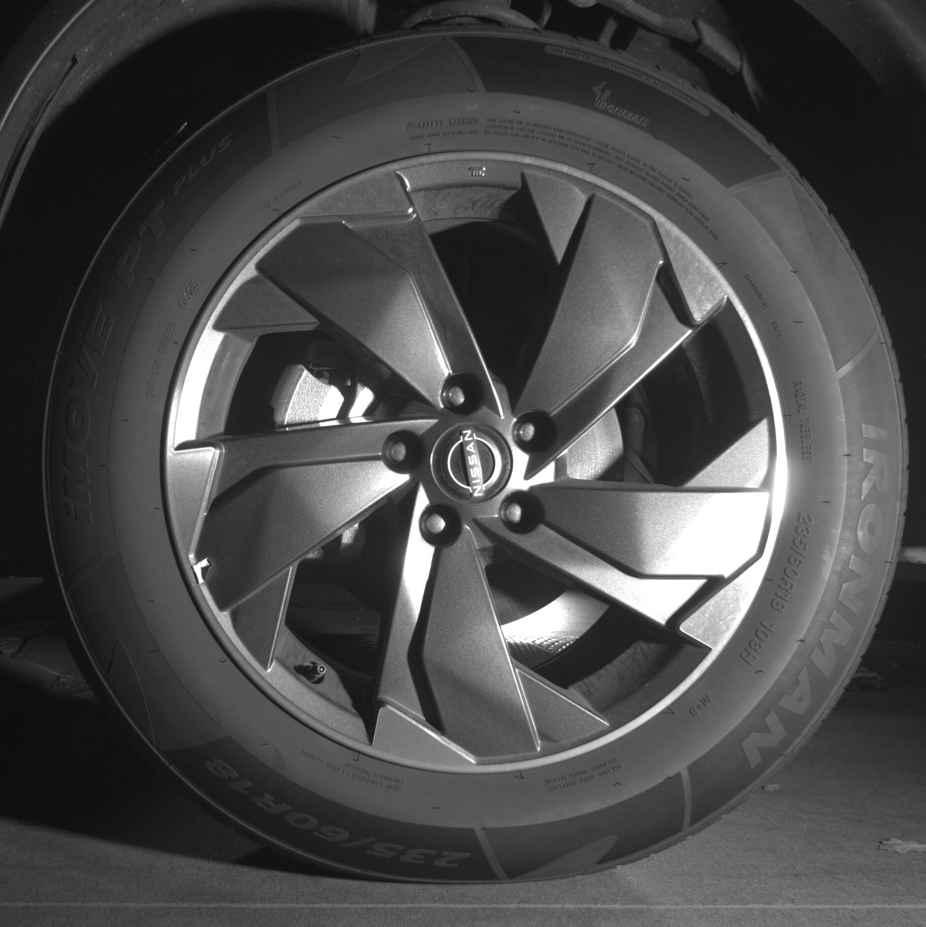 Thumbnail: 2025 Nissan Rogue - 9