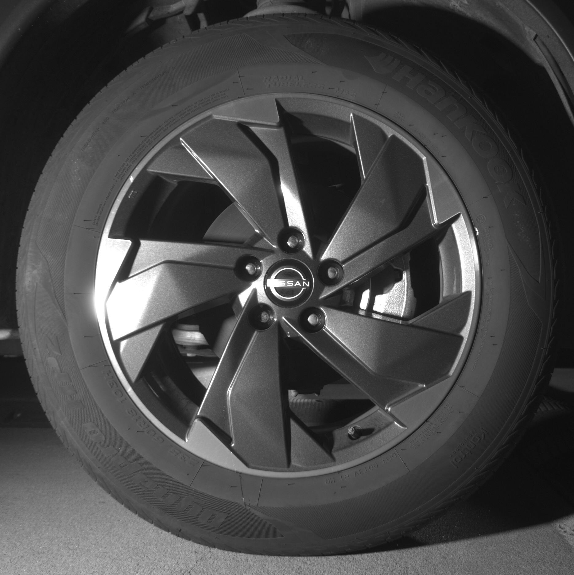 Thumbnail: 2025 Nissan Rogue - 10