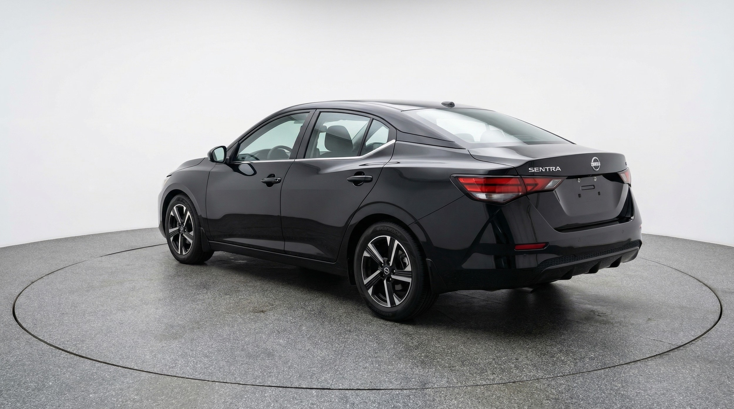 Thumbnail: 2025 Nissan Sentra - 5