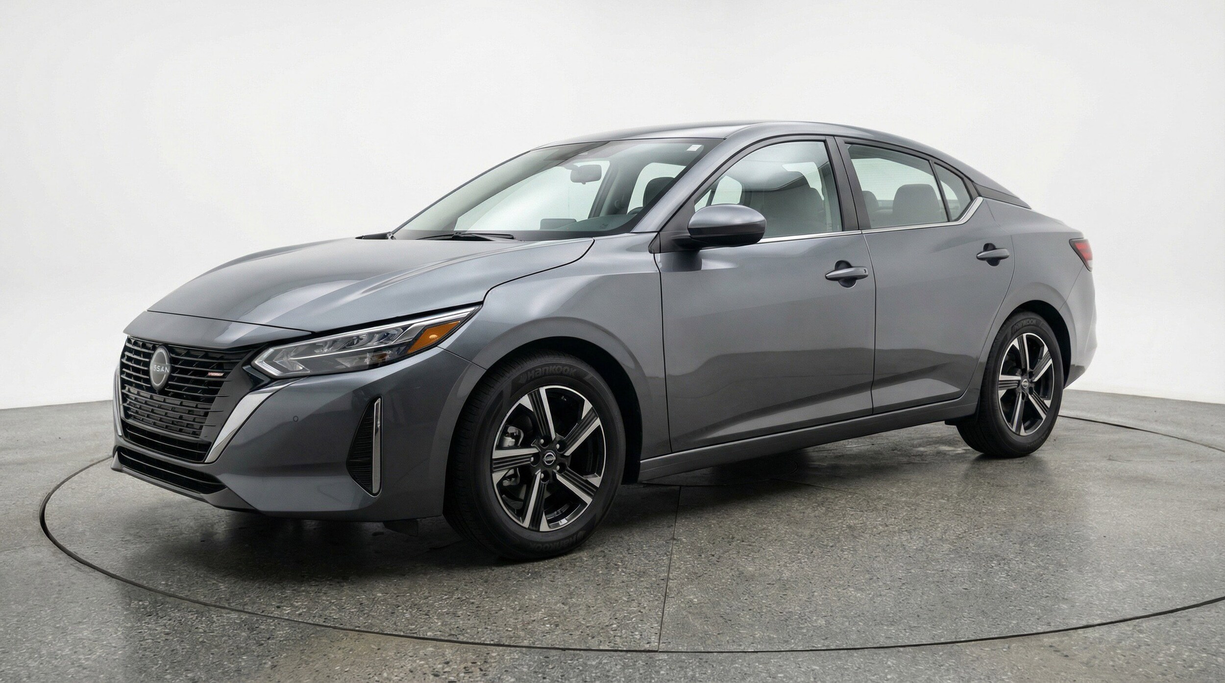 Thumbnail: 2025 Nissan Sentra - 3