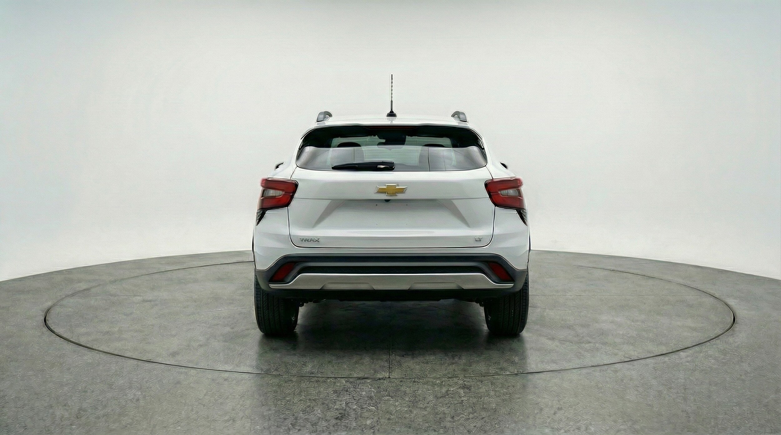 Thumbnail: 2025 Chevrolet Trax - 7