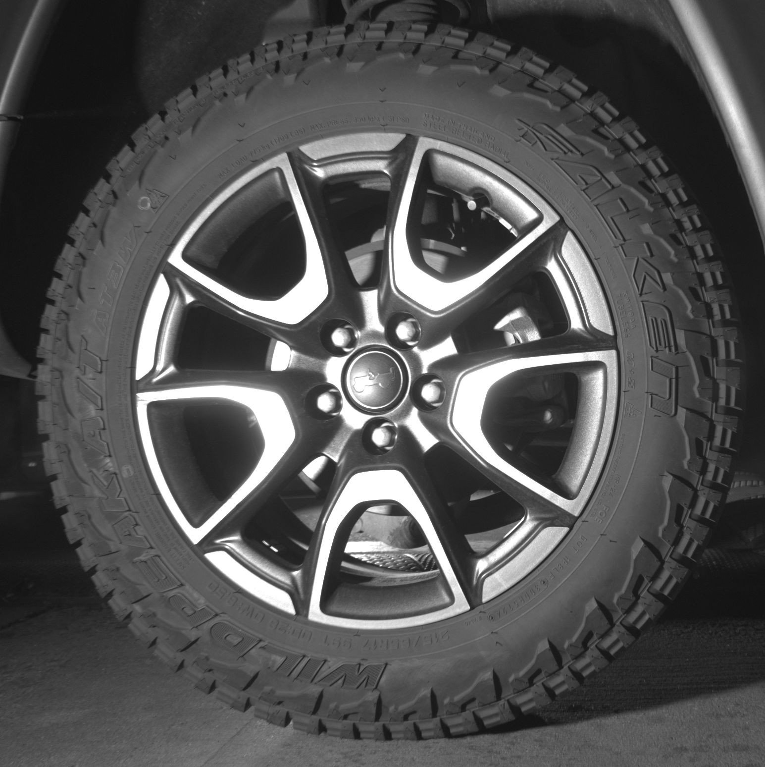 Thumbnail: 2025 Jeep Compass - 15