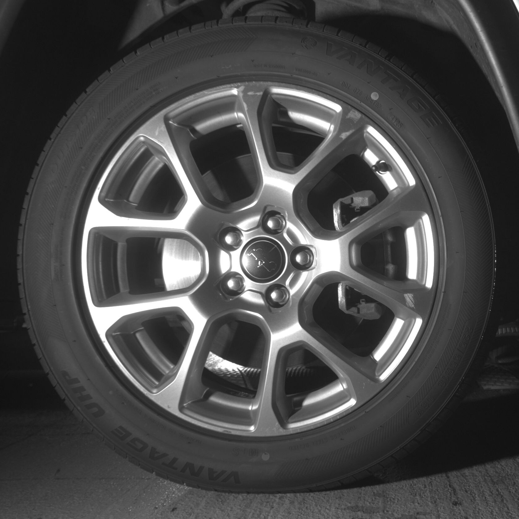 Thumbnail: 2025 Jeep Compass - 10