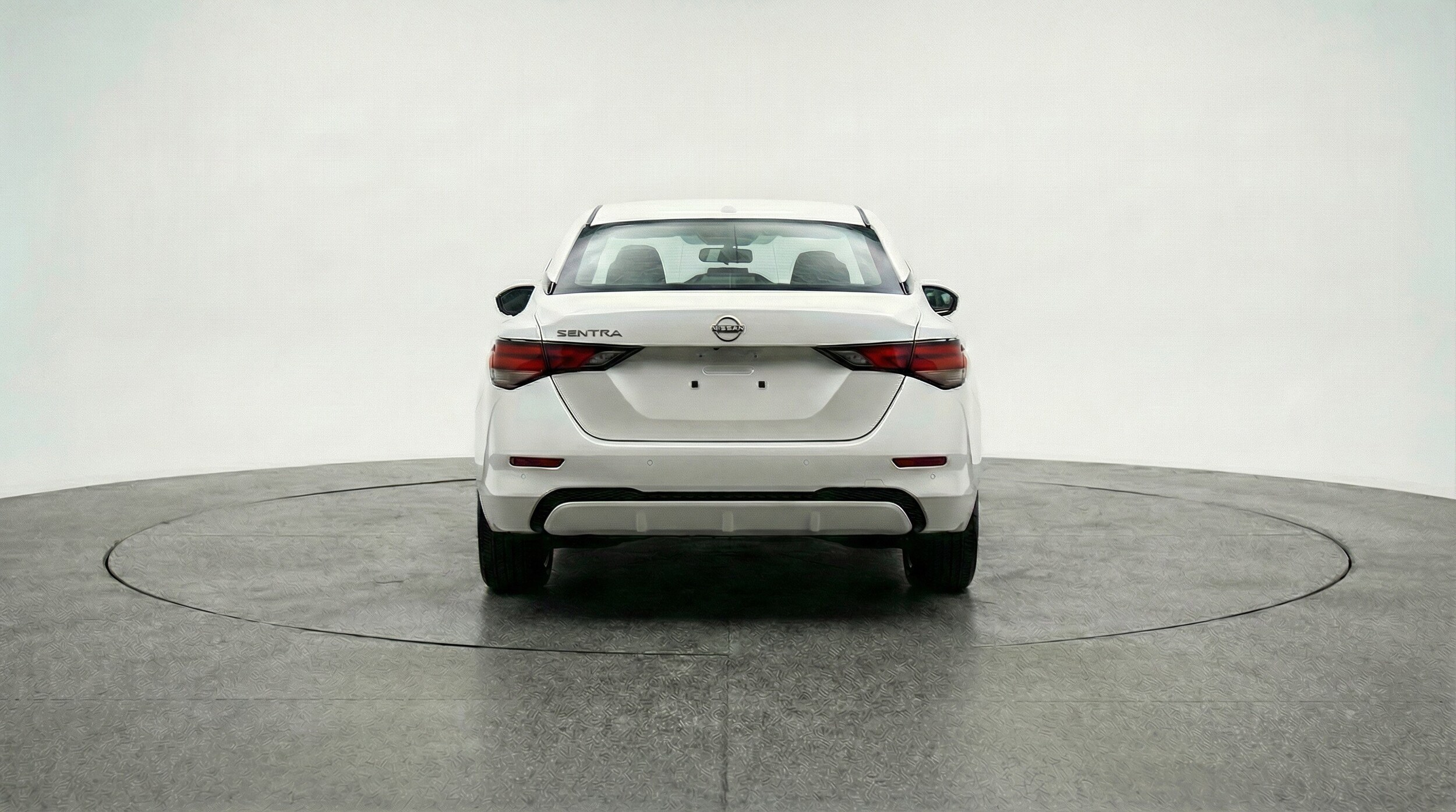 Thumbnail: 2025 Nissan Sentra - 7