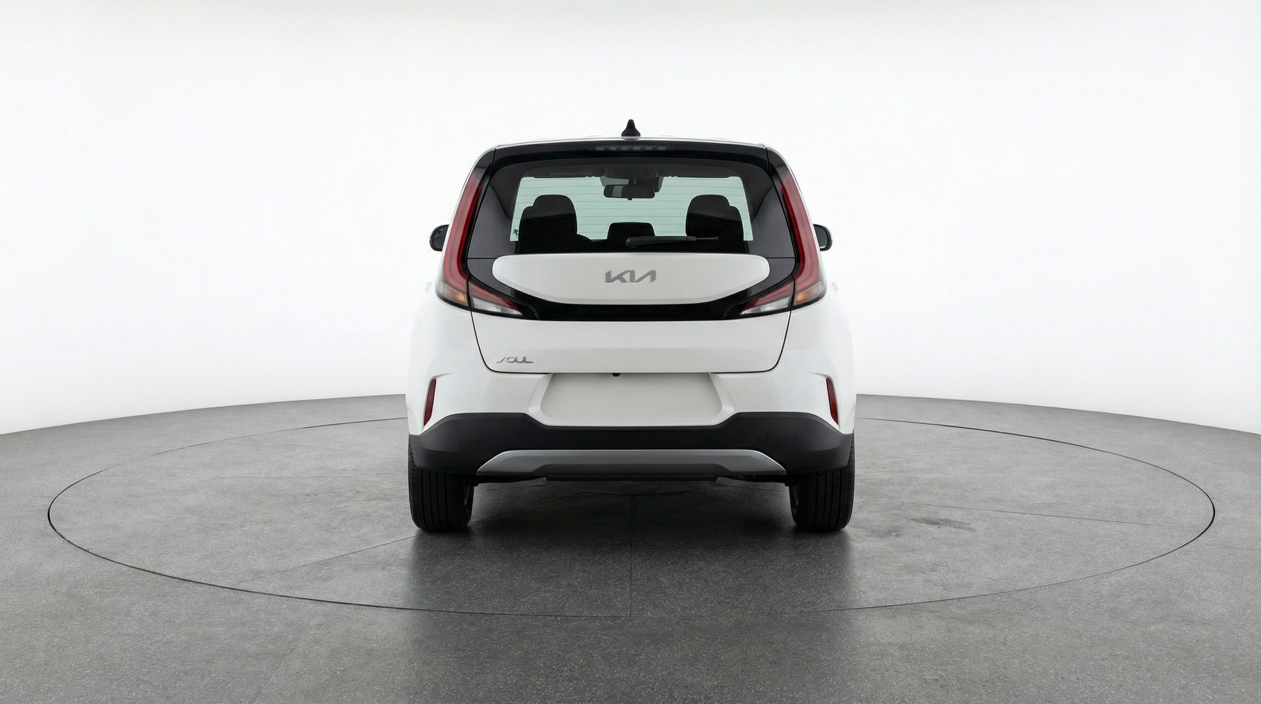 Thumbnail: 2025 Kia Soul - 7