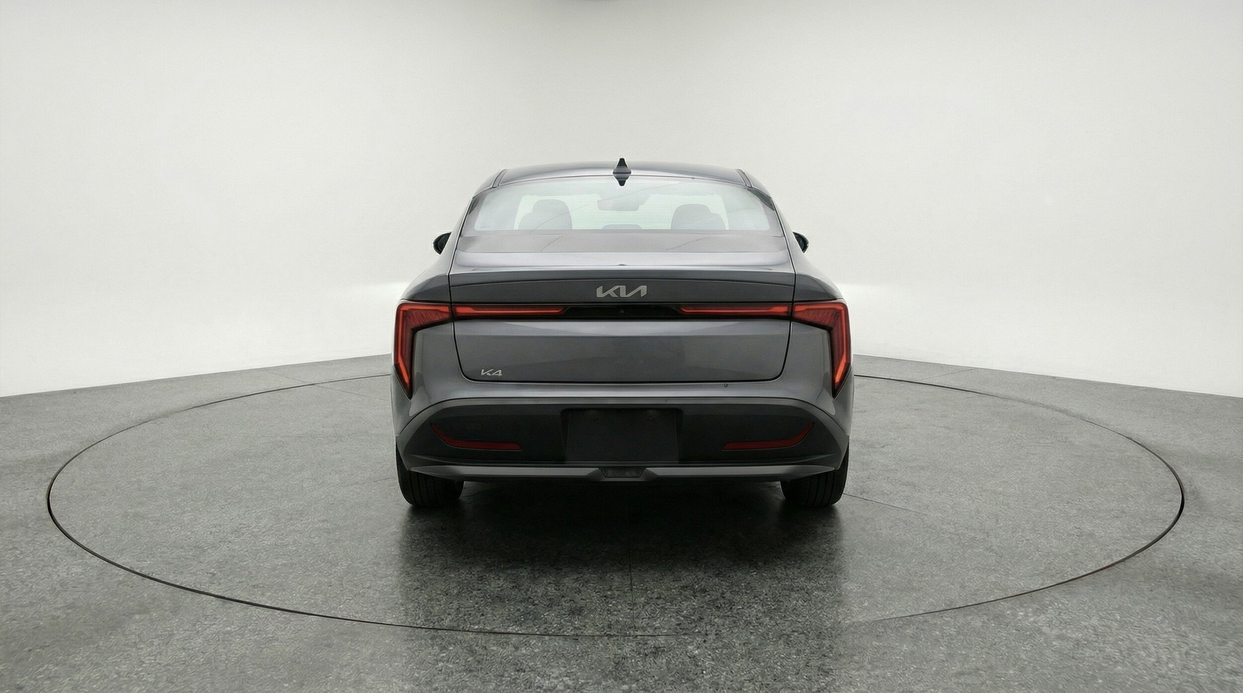 Thumbnail: 2025 Kia K4 - 6