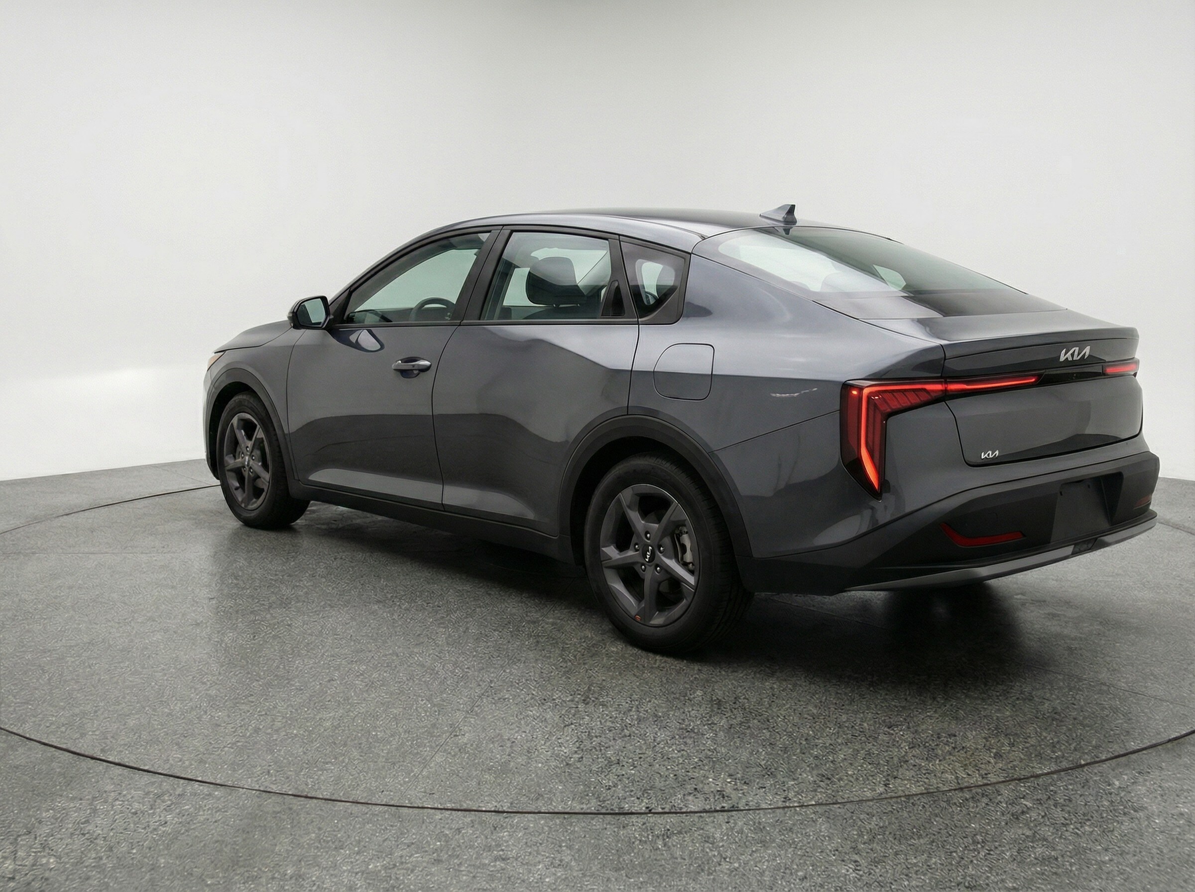 Thumbnail: 2025 Kia K4 - 5