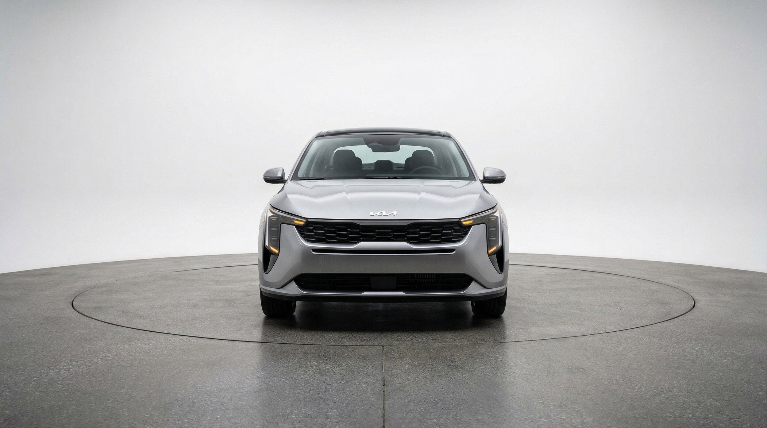 Thumbnail: 2025 Kia K4 - 2