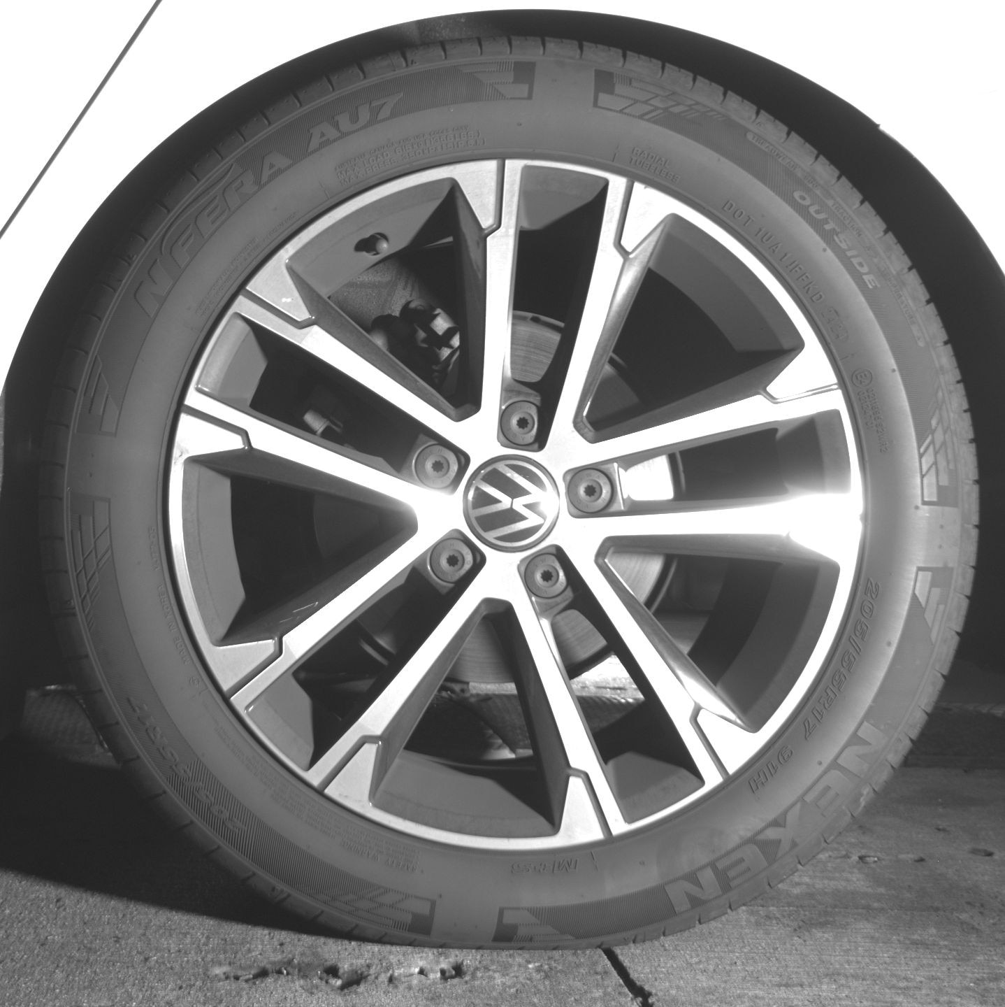 Thumbnail: 2025 Volkswagen Jetta - 11