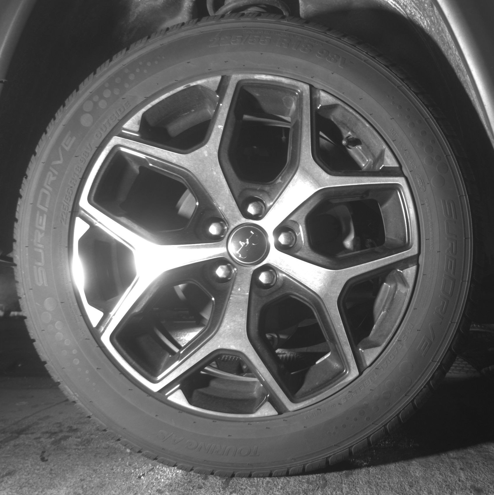 Thumbnail: 2025 Jeep Compass - 15