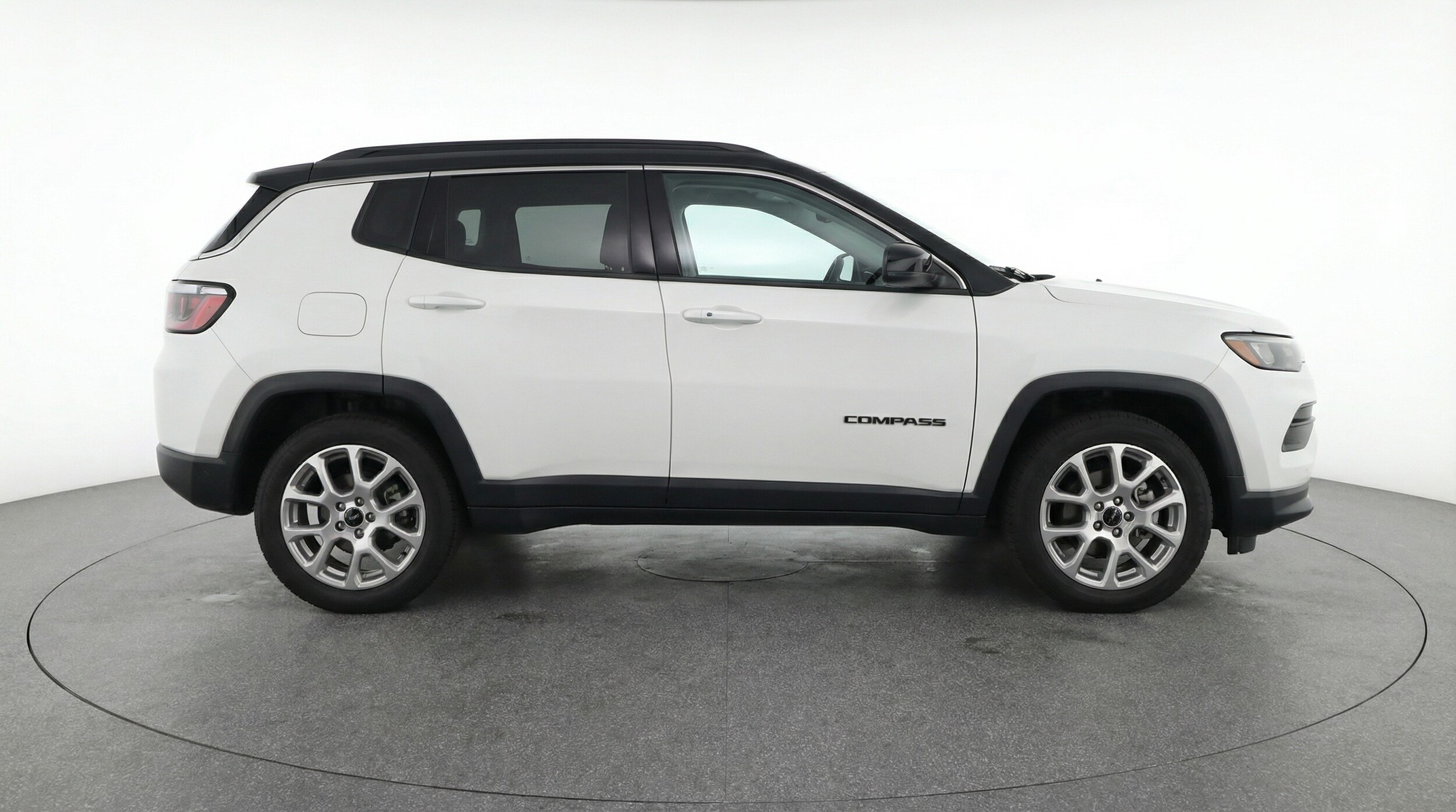 Thumbnail: 2025 Jeep Compass - 8
