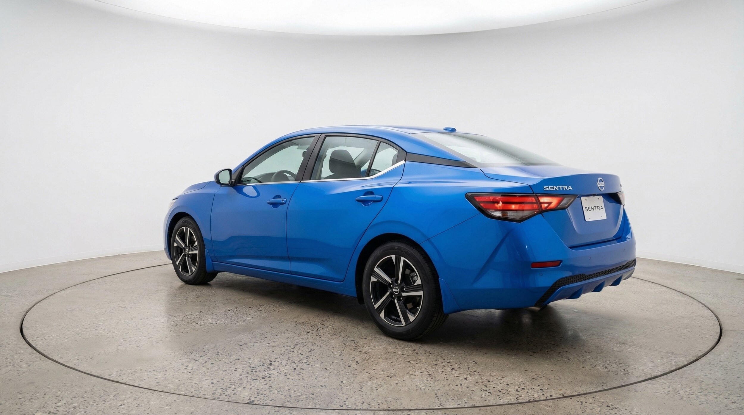 Thumbnail: 2025 Nissan Sentra - 6