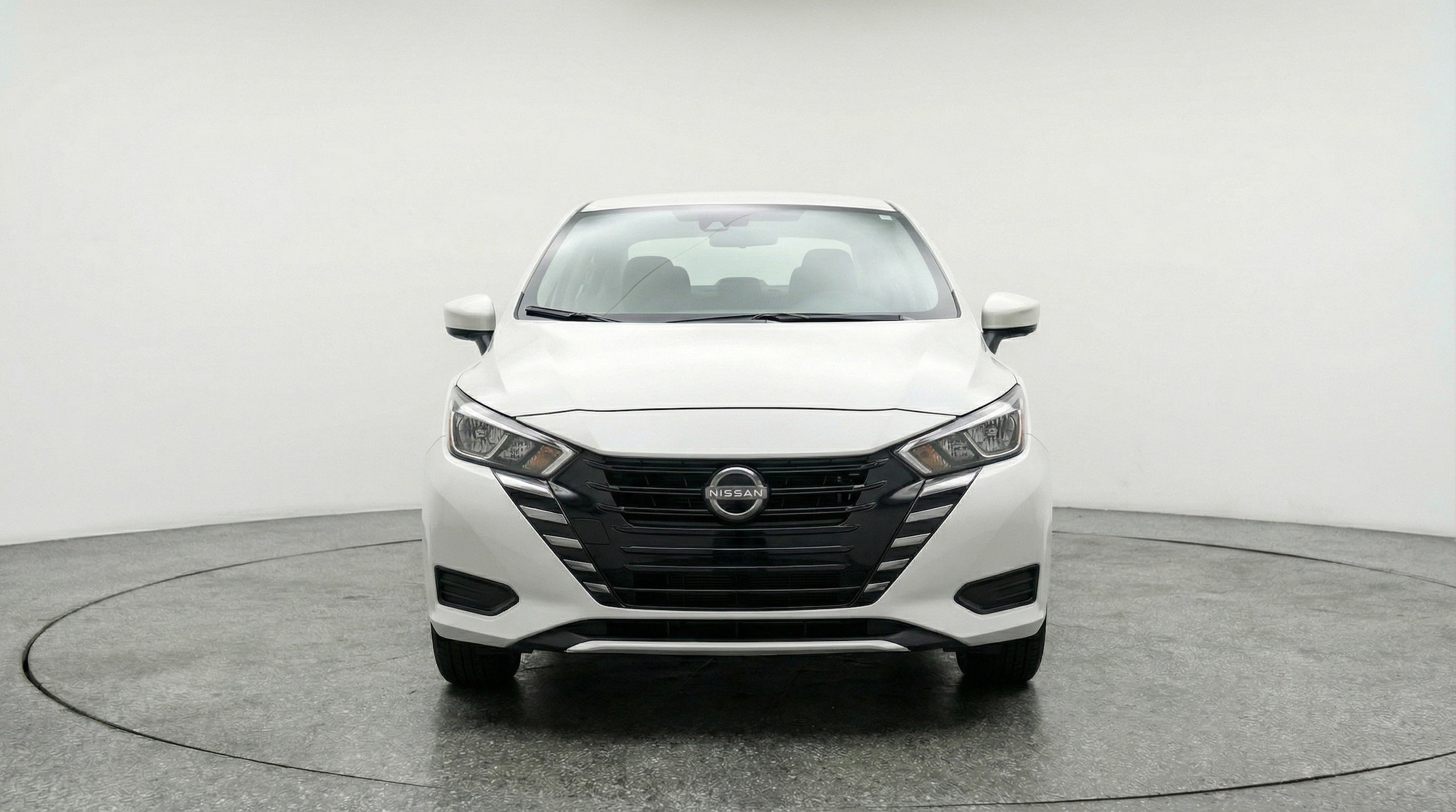 Thumbnail: 2025 Nissan Versa - 2