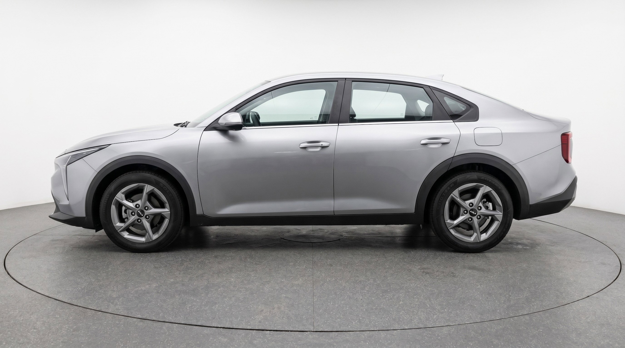 Thumbnail: 2025 Kia K4 - 5