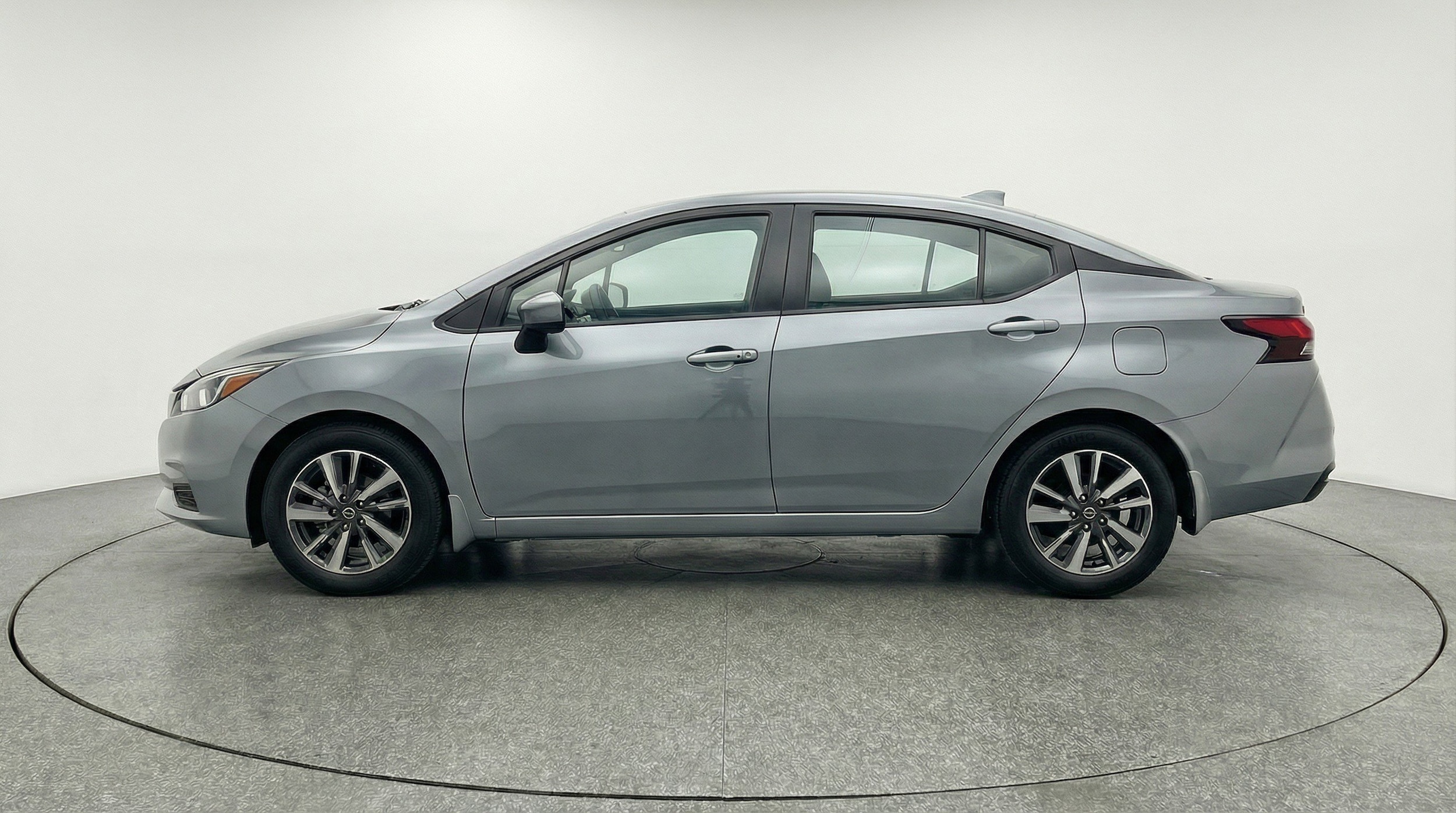 Thumbnail: 2025 Nissan Versa - 5