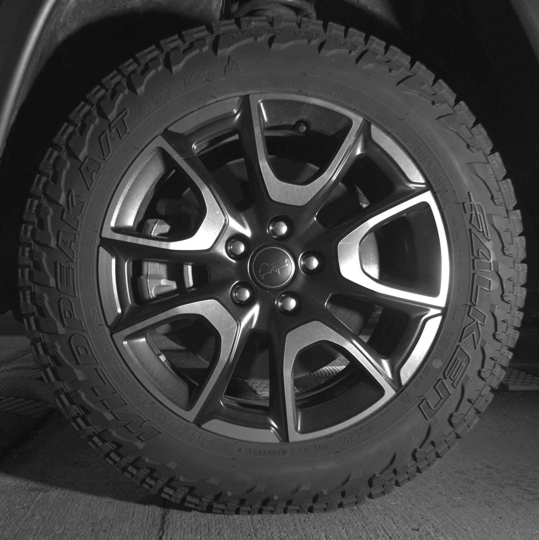 Thumbnail: 2025 Jeep Compass - 12
