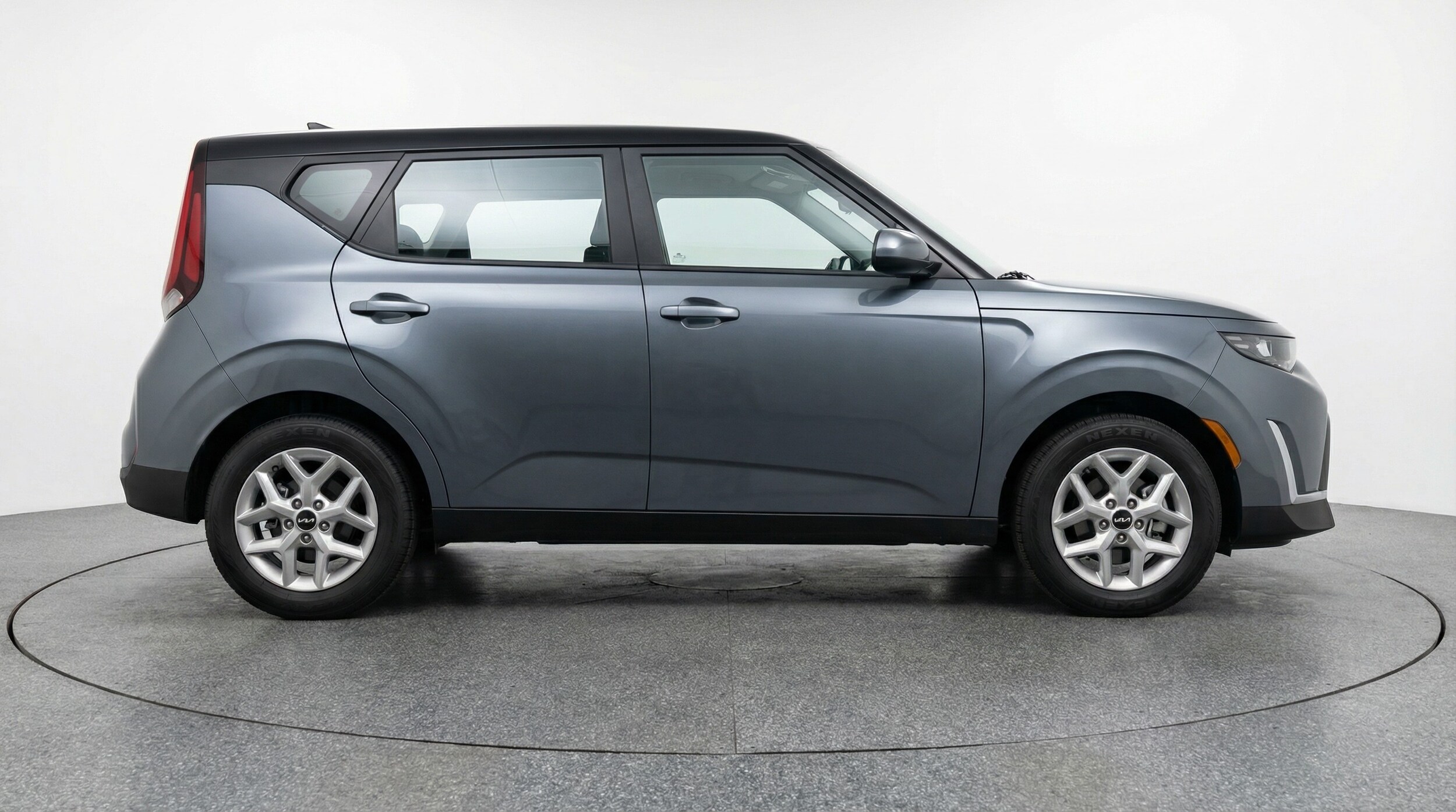 Thumbnail: 2025 Kia Soul - 8