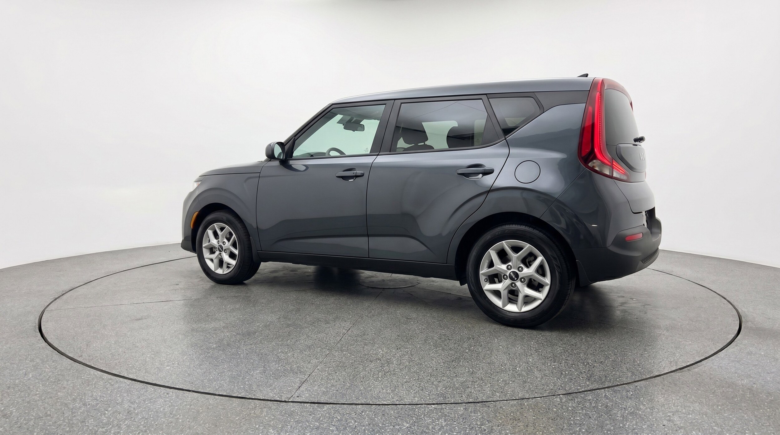 Thumbnail: 2025 Kia Soul - 6