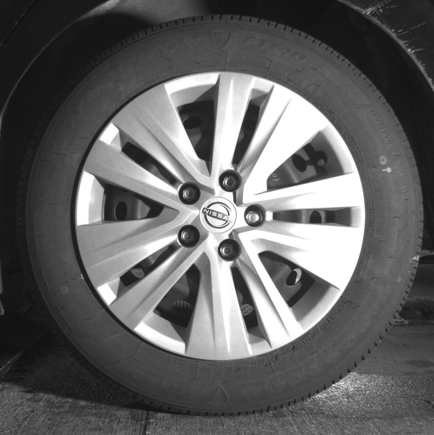 Thumbnail: 2025 Nissan Sentra - 14