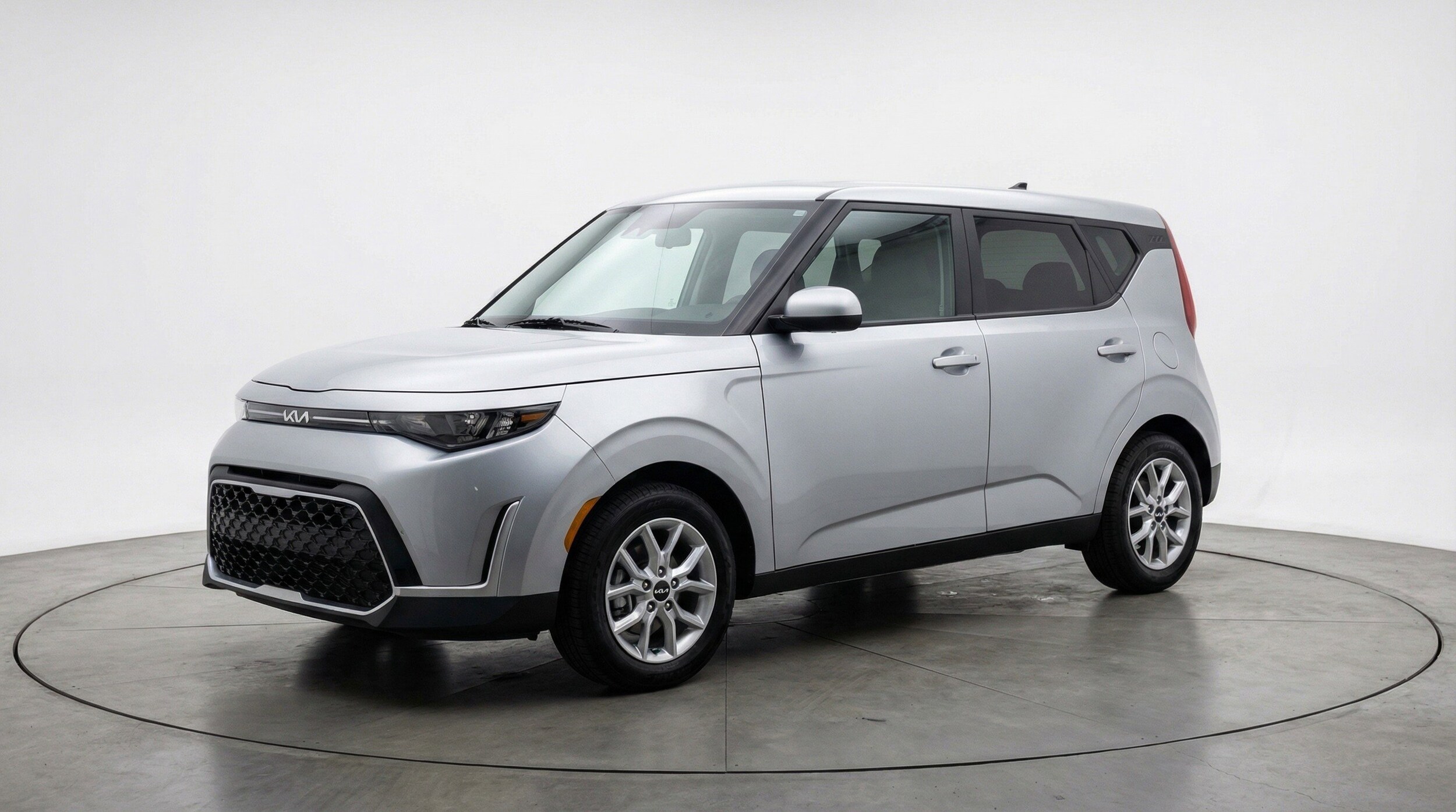 Thumbnail: 2025 Kia Soul - 3