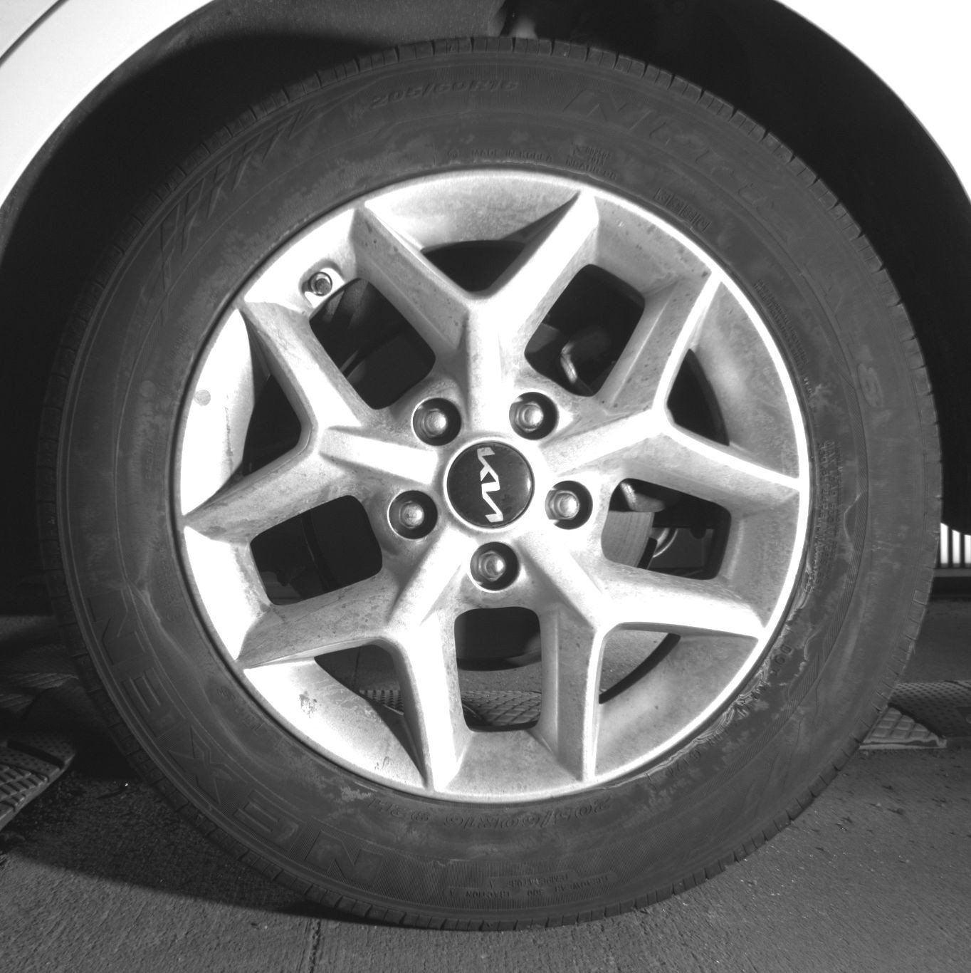 Thumbnail: 2025 Kia Soul - 19