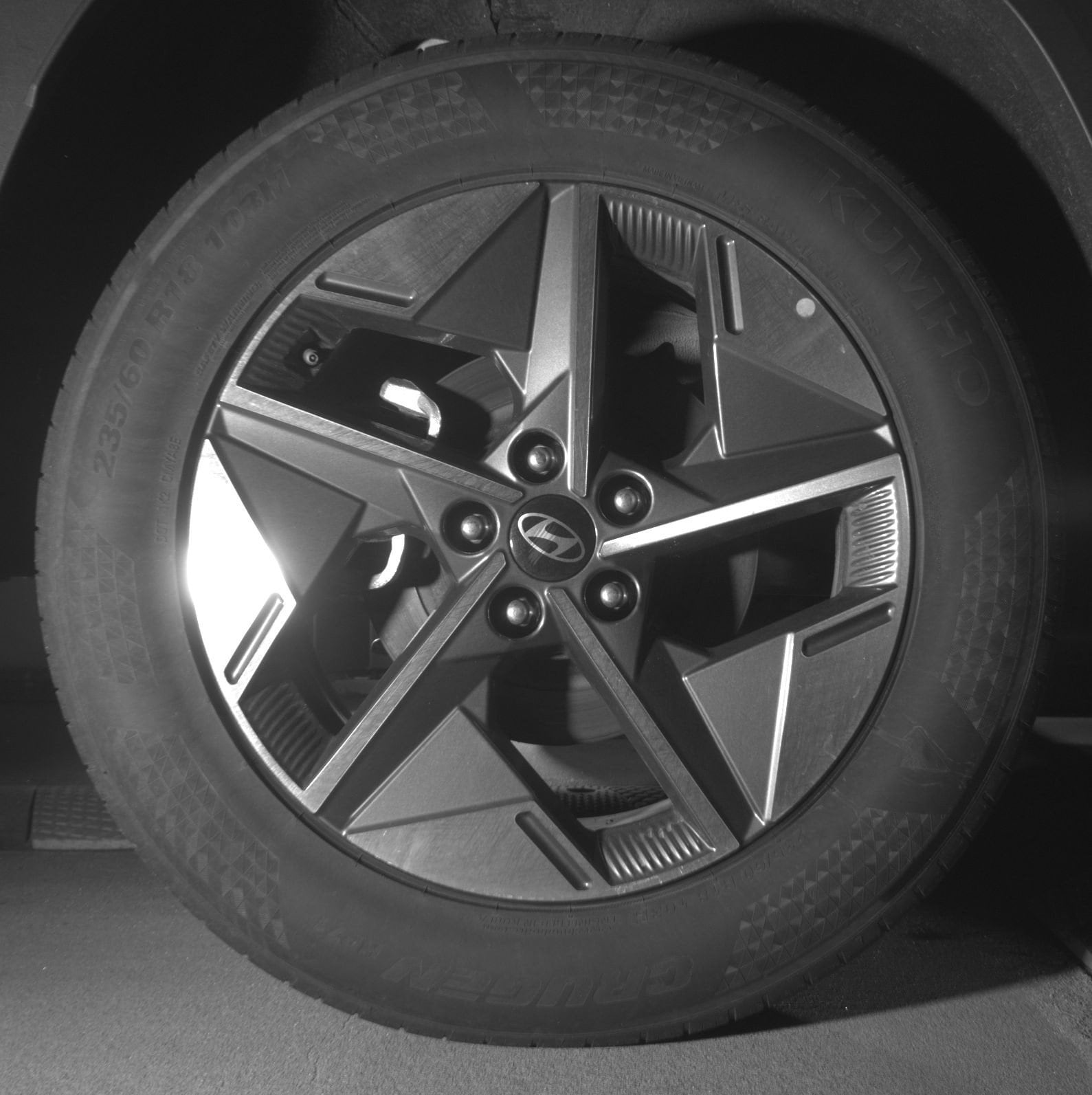 Thumbnail: 2025 Hyundai Tucson - 15