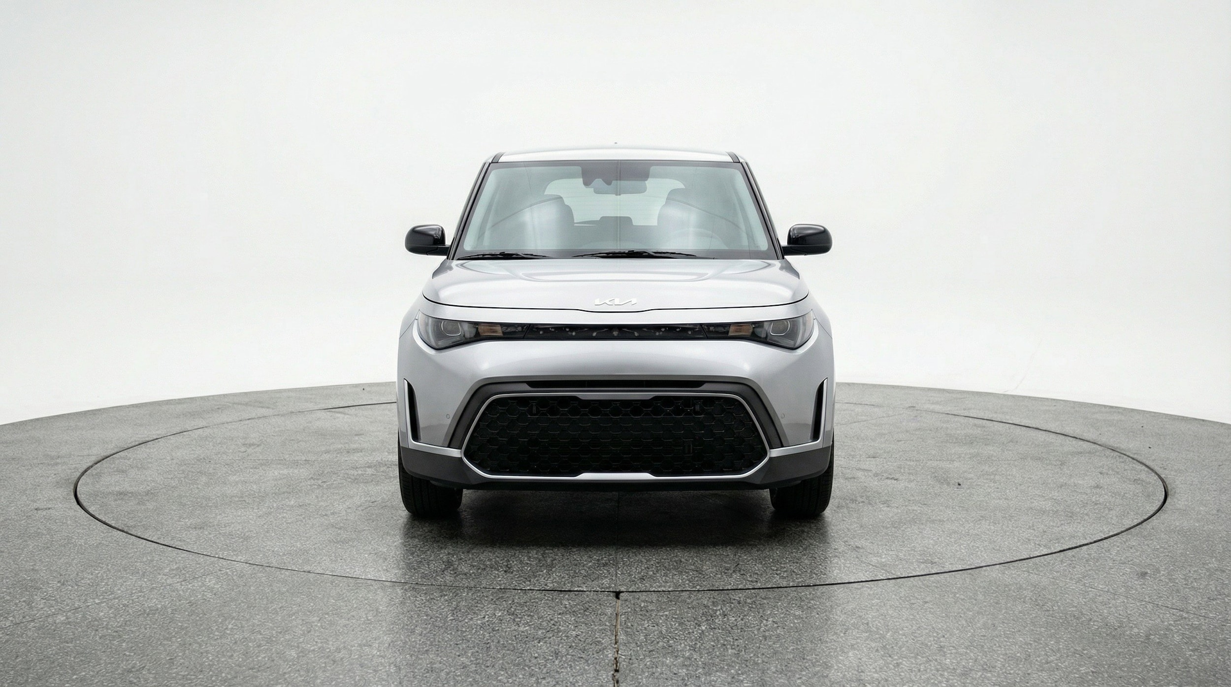 Thumbnail: 2025 Kia Soul - 2
