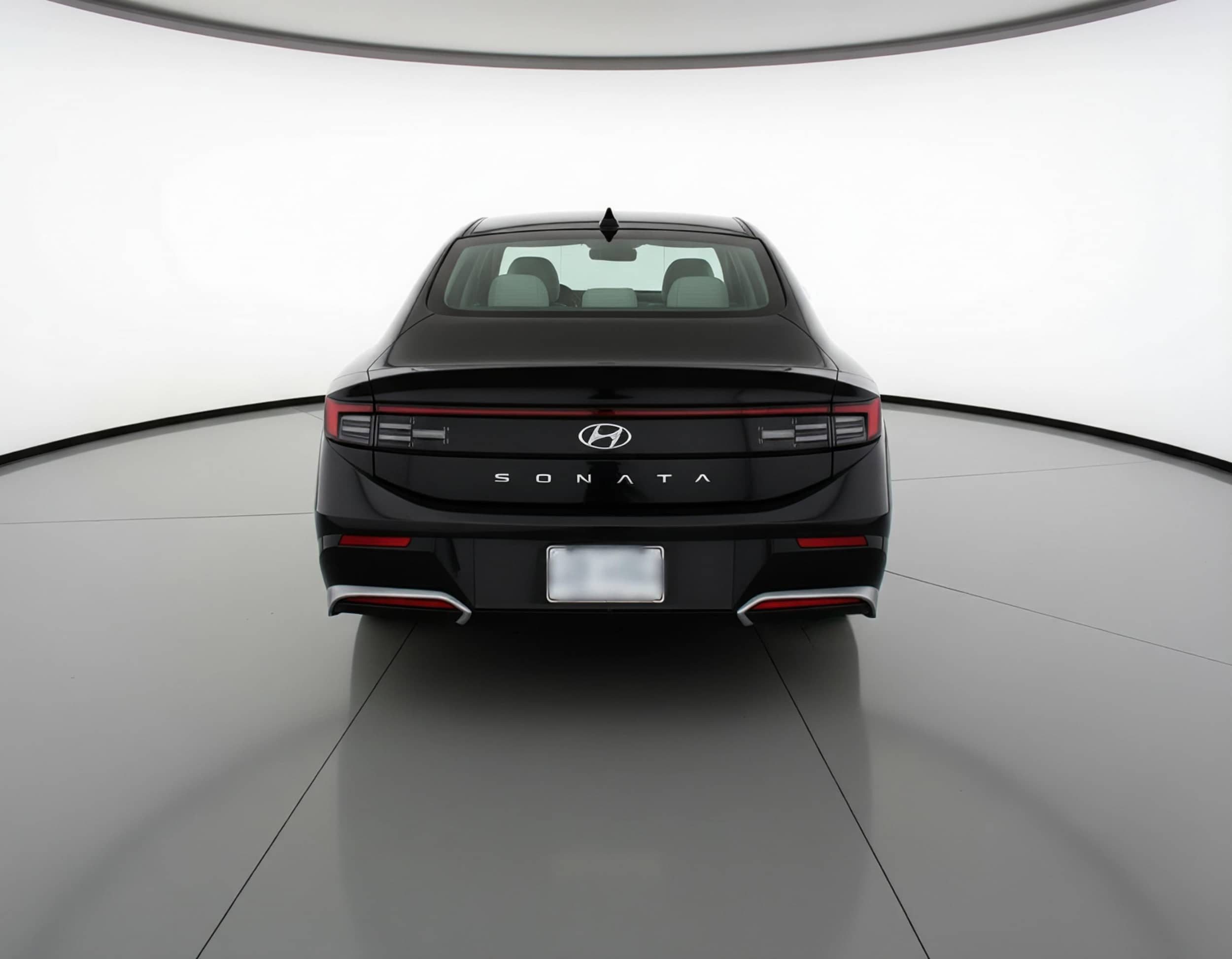 Thumbnail: 2025 Hyundai Sonata - 6