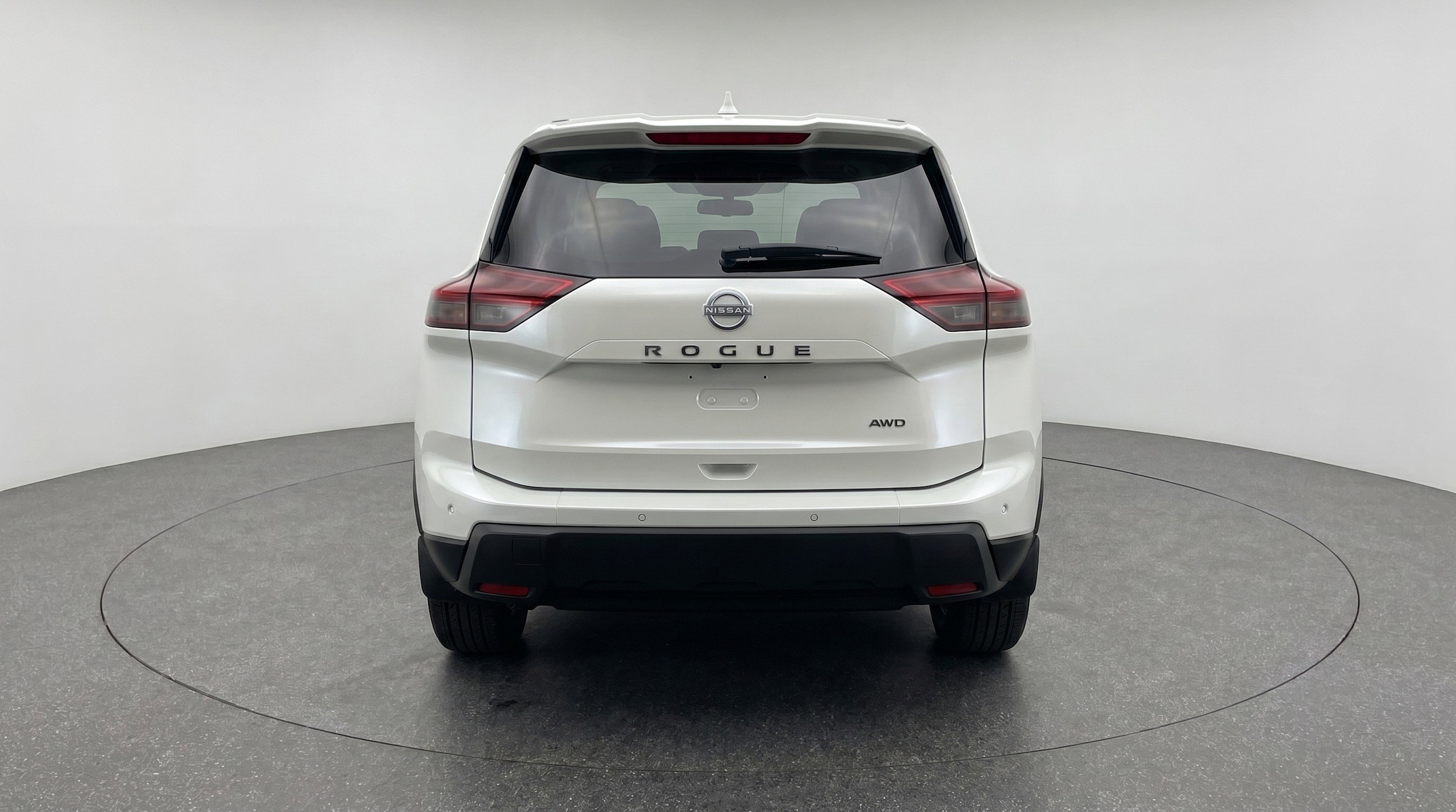 Thumbnail: 2025 Nissan Rogue - 7