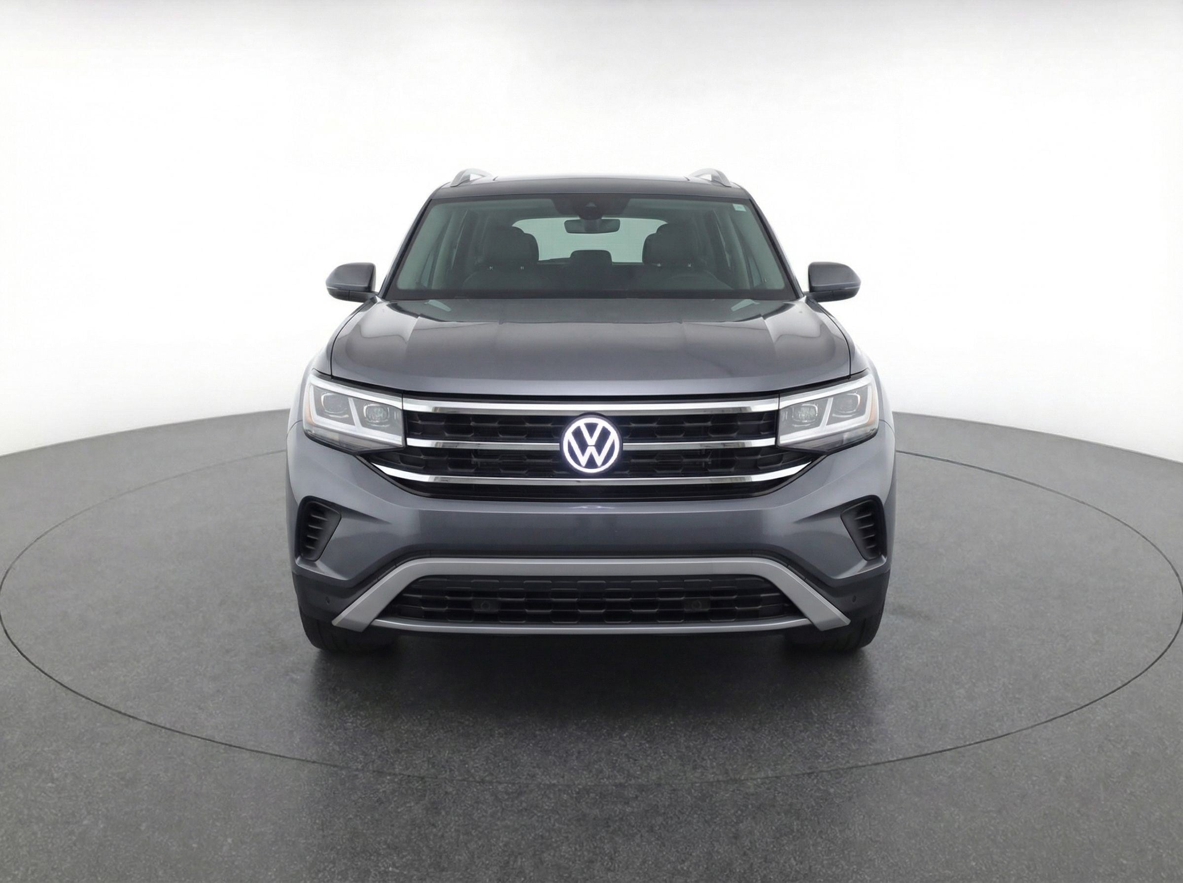 Thumbnail: 2024 Volkswagen Atlas - 2
