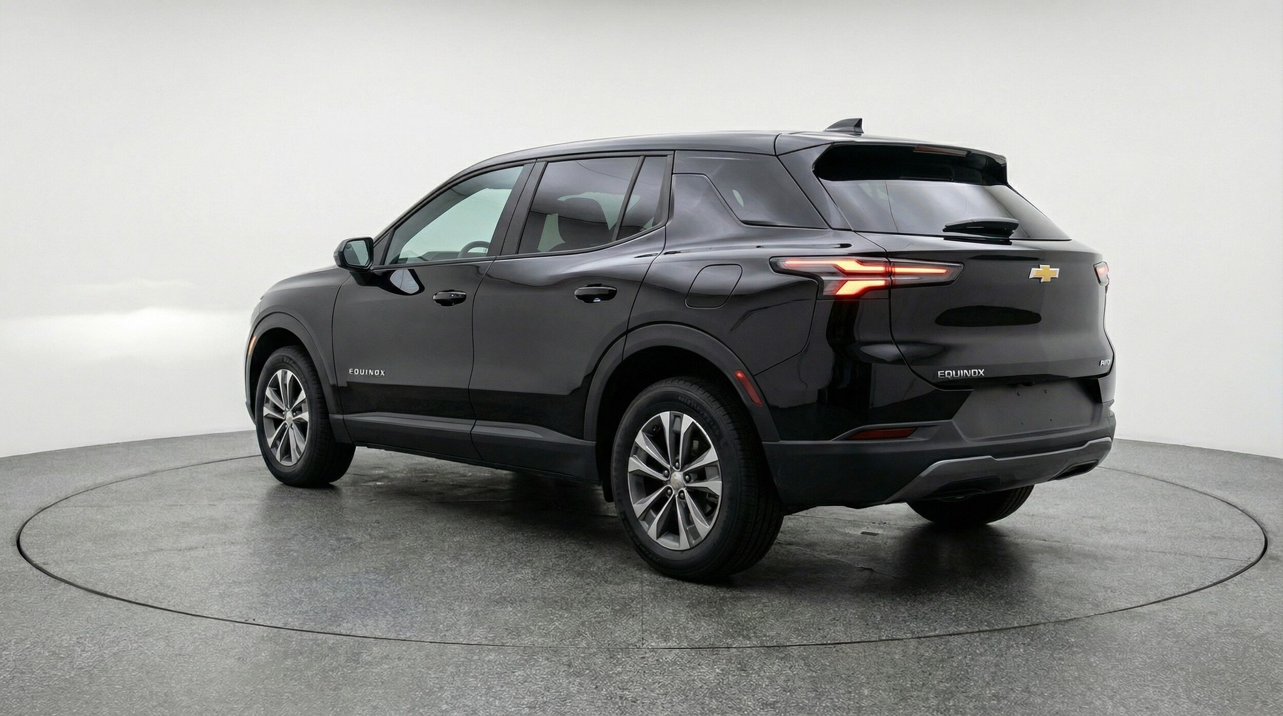 Thumbnail: 2025 Chevrolet Equinox - 5