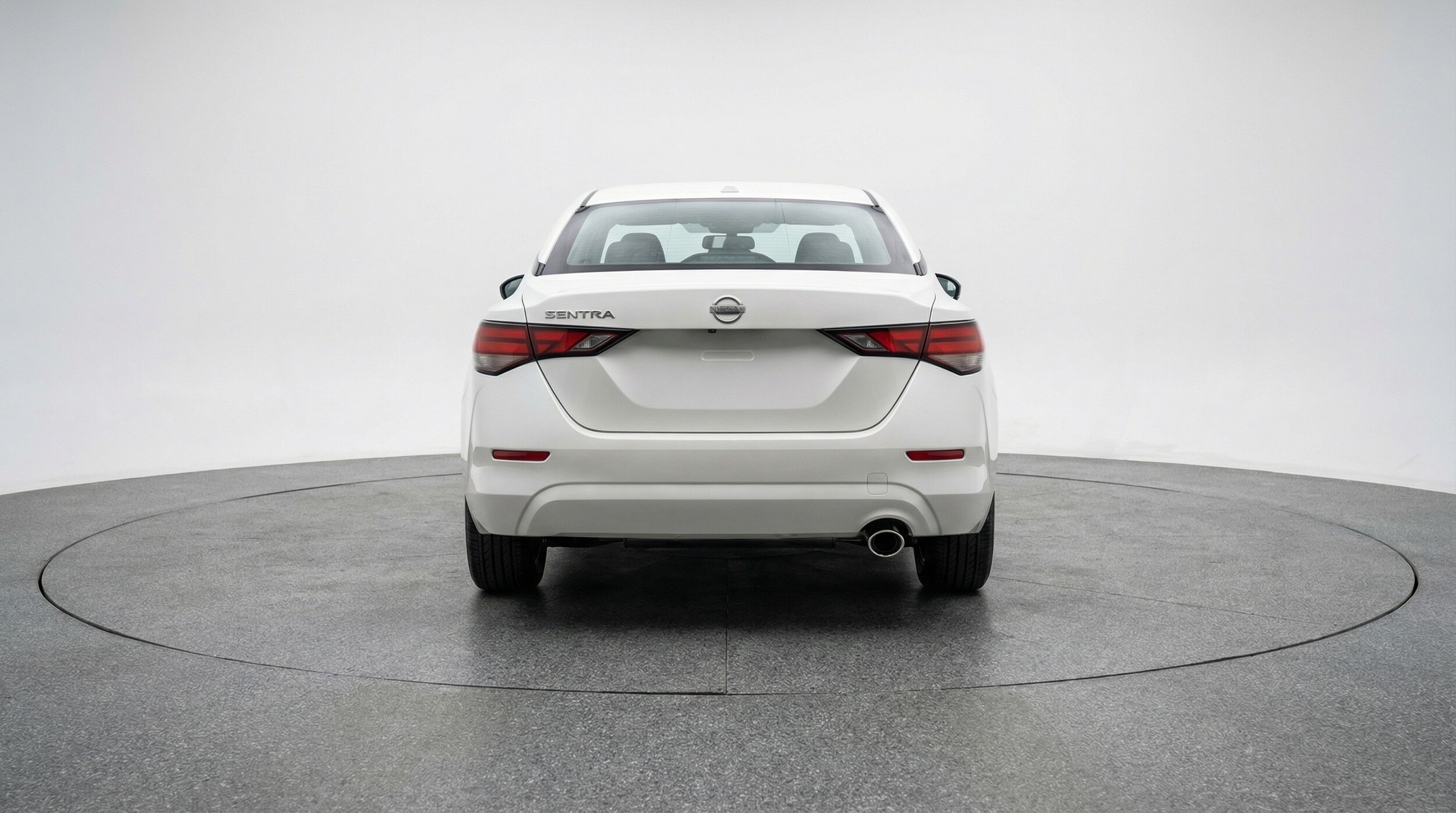 Thumbnail: 2025 Nissan Sentra - 6