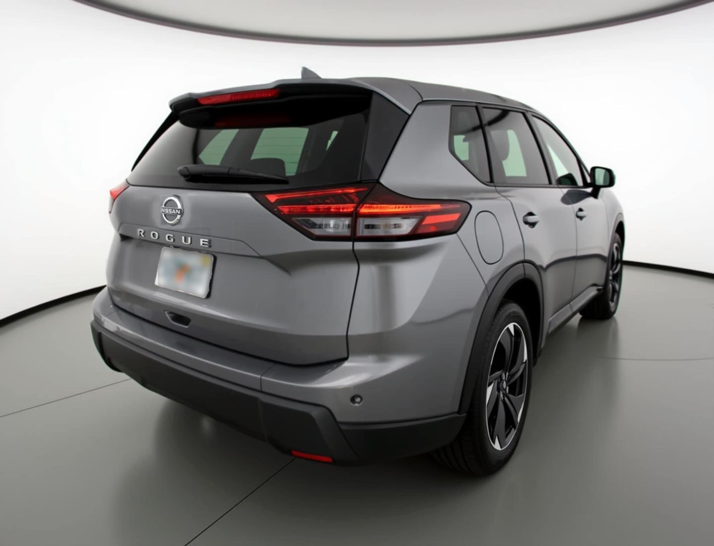 Thumbnail: 2025 Nissan Rogue - 7