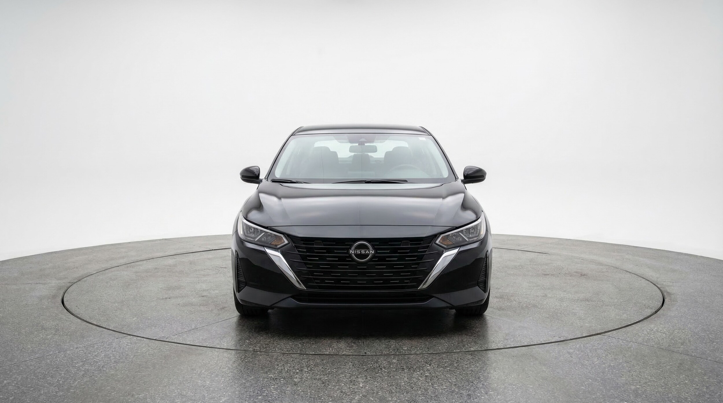 Thumbnail: 2025 Nissan Sentra - 2