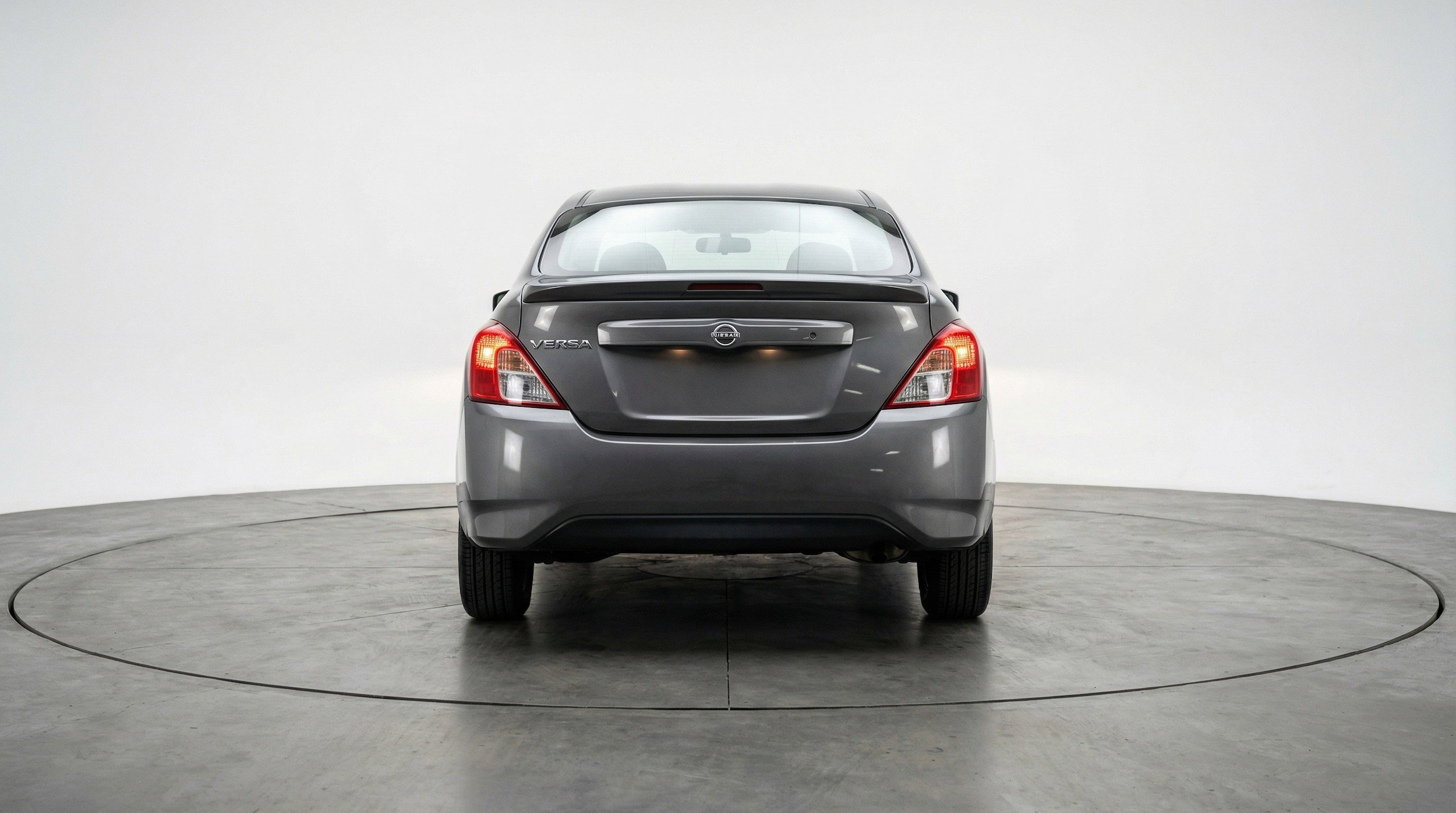 Thumbnail: 2025 Nissan Versa - 7